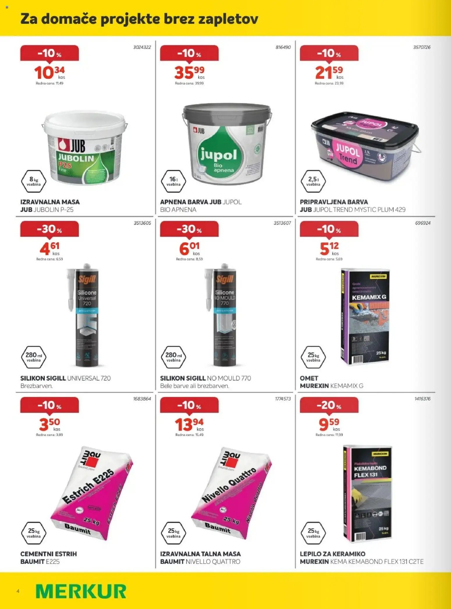 Merkur katalog (2026-02-04 - 2026-03-03)