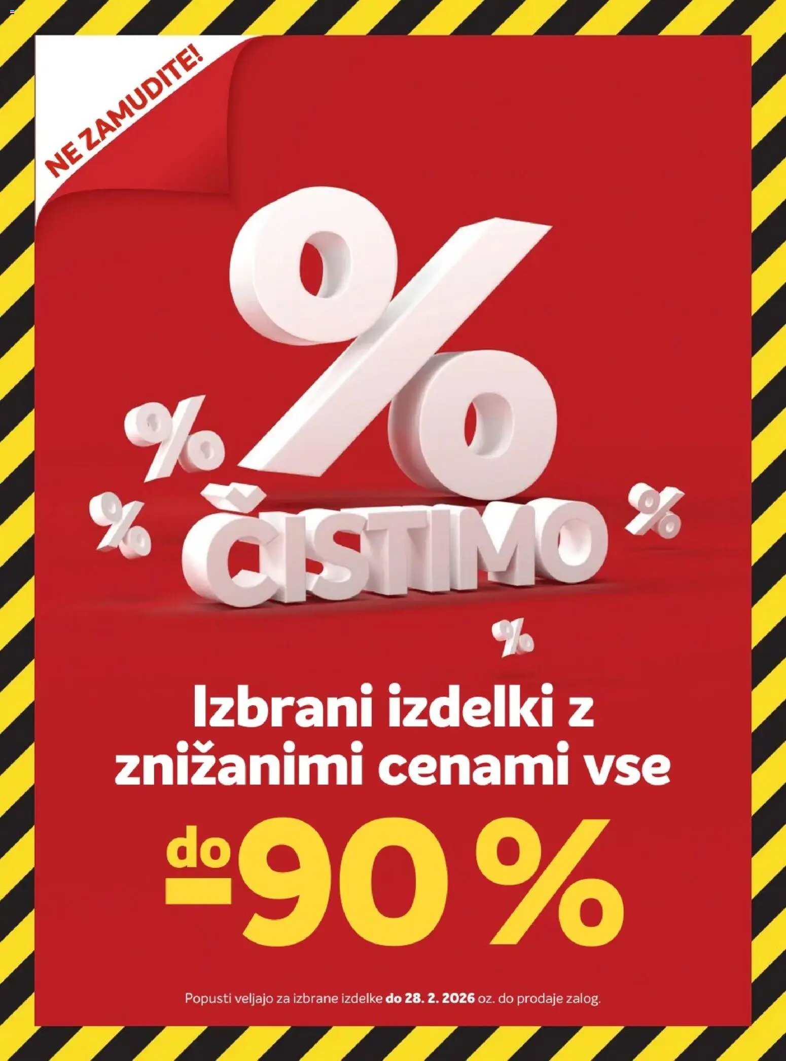 Merkur katalog (2026-02-04 - 2026-03-03)