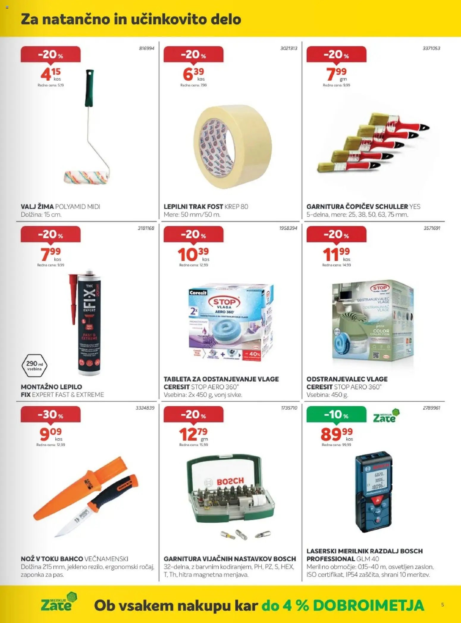 Merkur katalog (2026-02-04 - 2026-03-03)