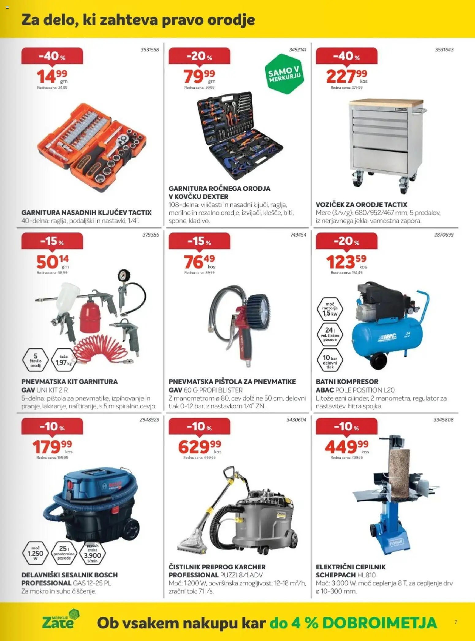 Merkur katalog (2026-02-04 - 2026-03-03)