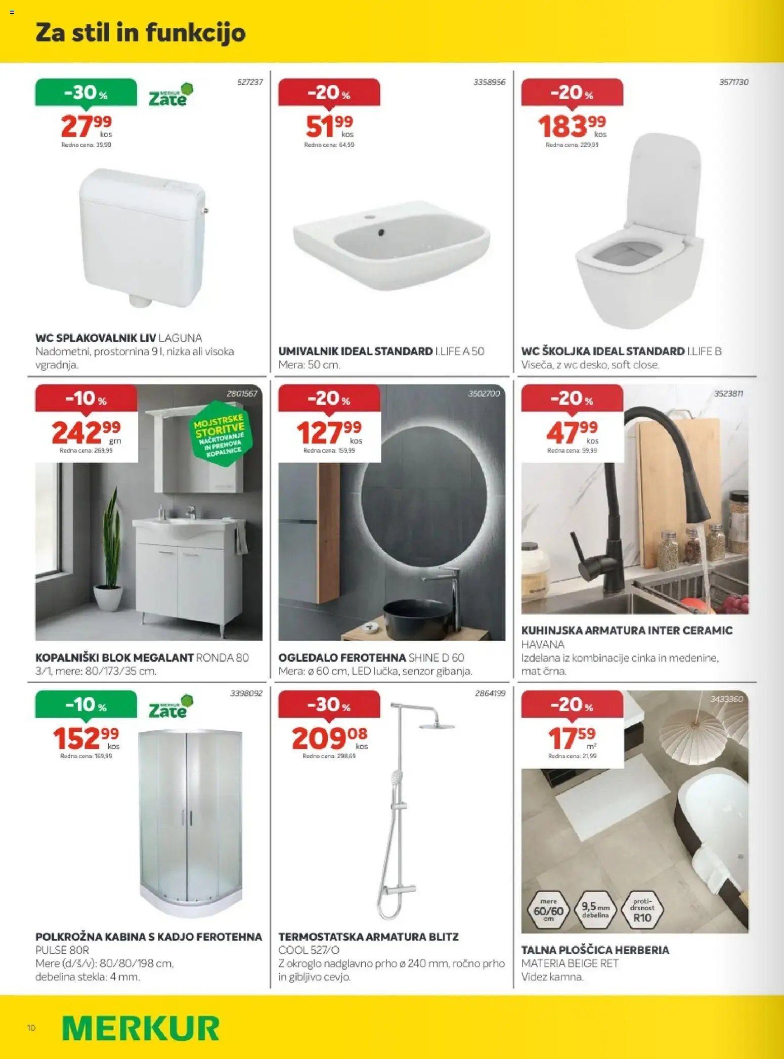Merkur katalog (2026-02-04 - 2026-03-03)