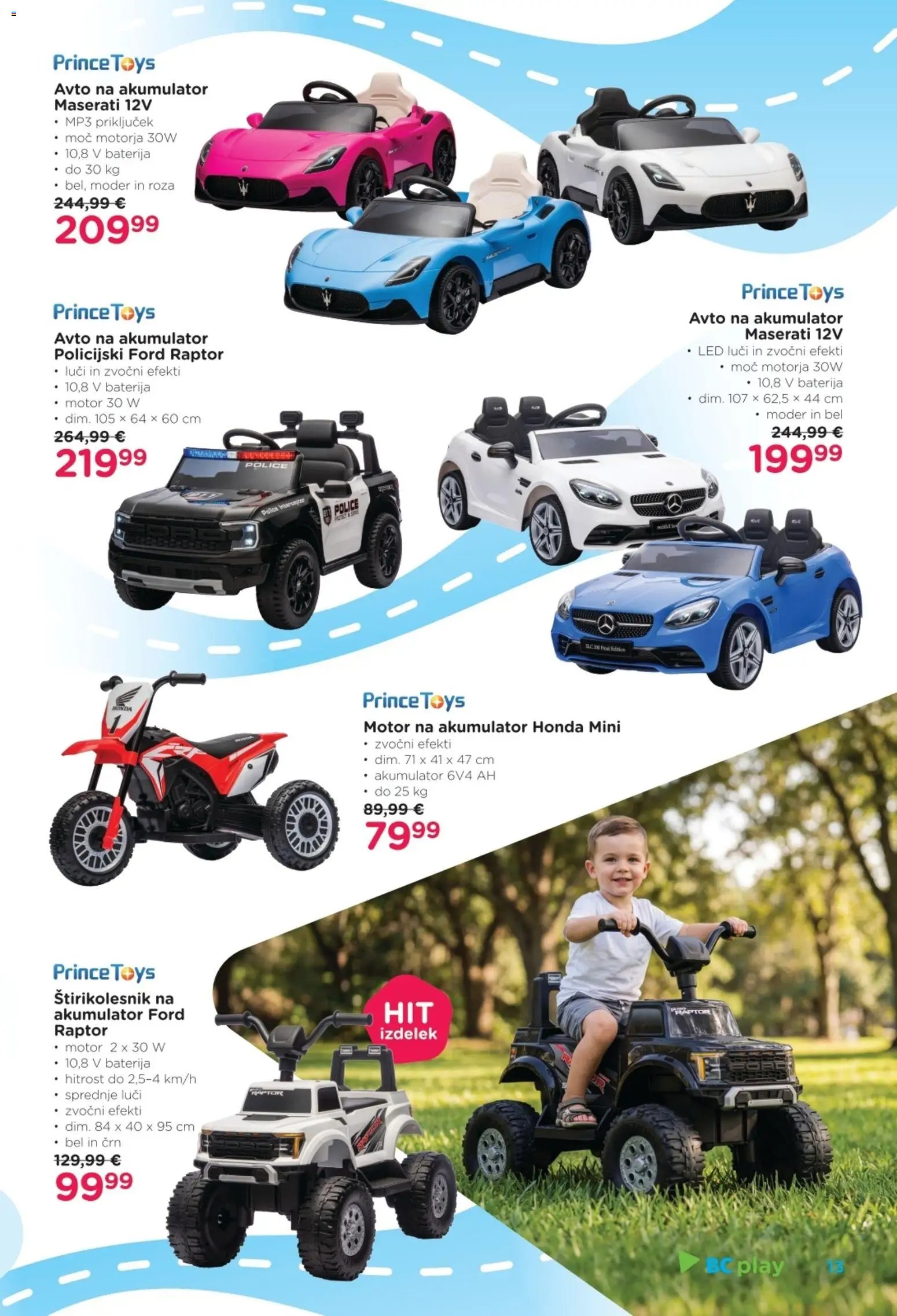 Baby center katalog (2026-03-12 - 2026-05-24)