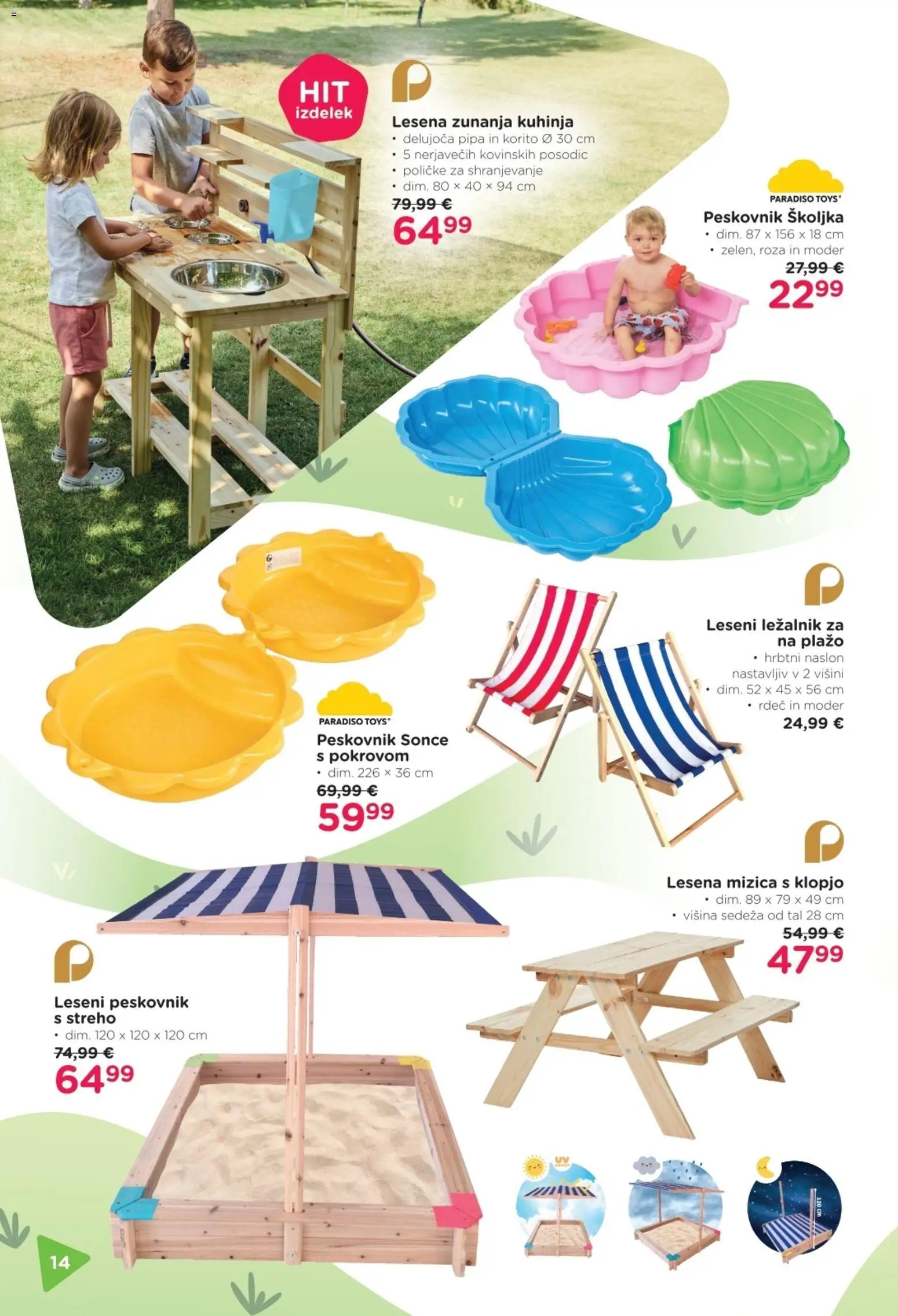 Baby center katalog (2026-03-12 - 2026-05-24)