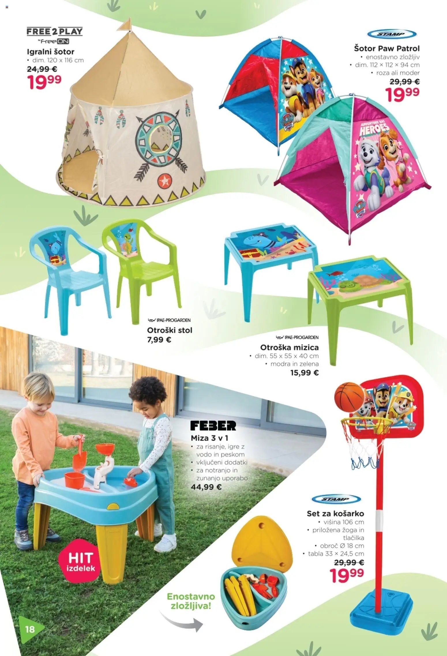 Baby center katalog (2026-03-12 - 2026-05-24)