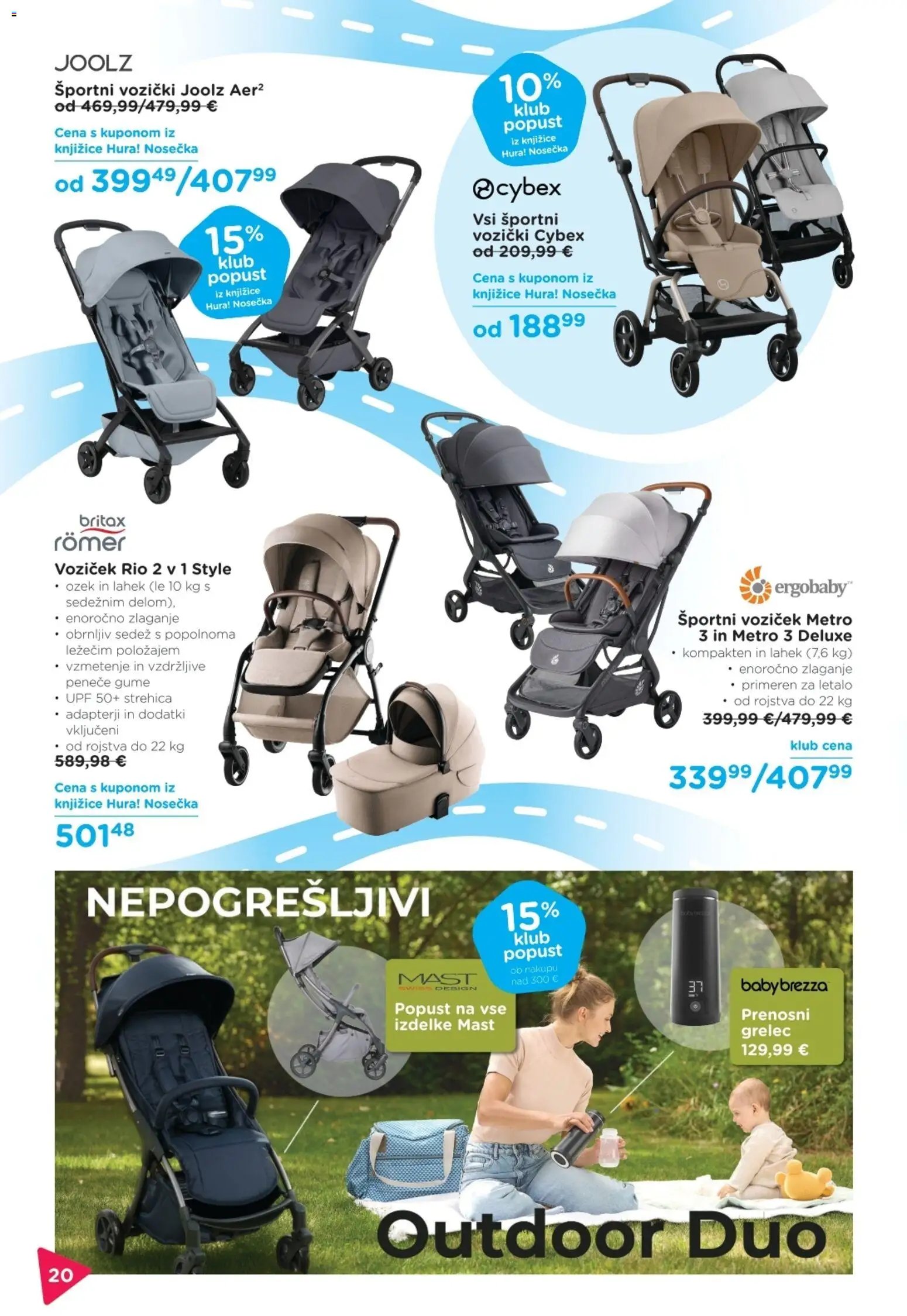 Baby center katalog (2026-03-12 - 2026-05-24)
