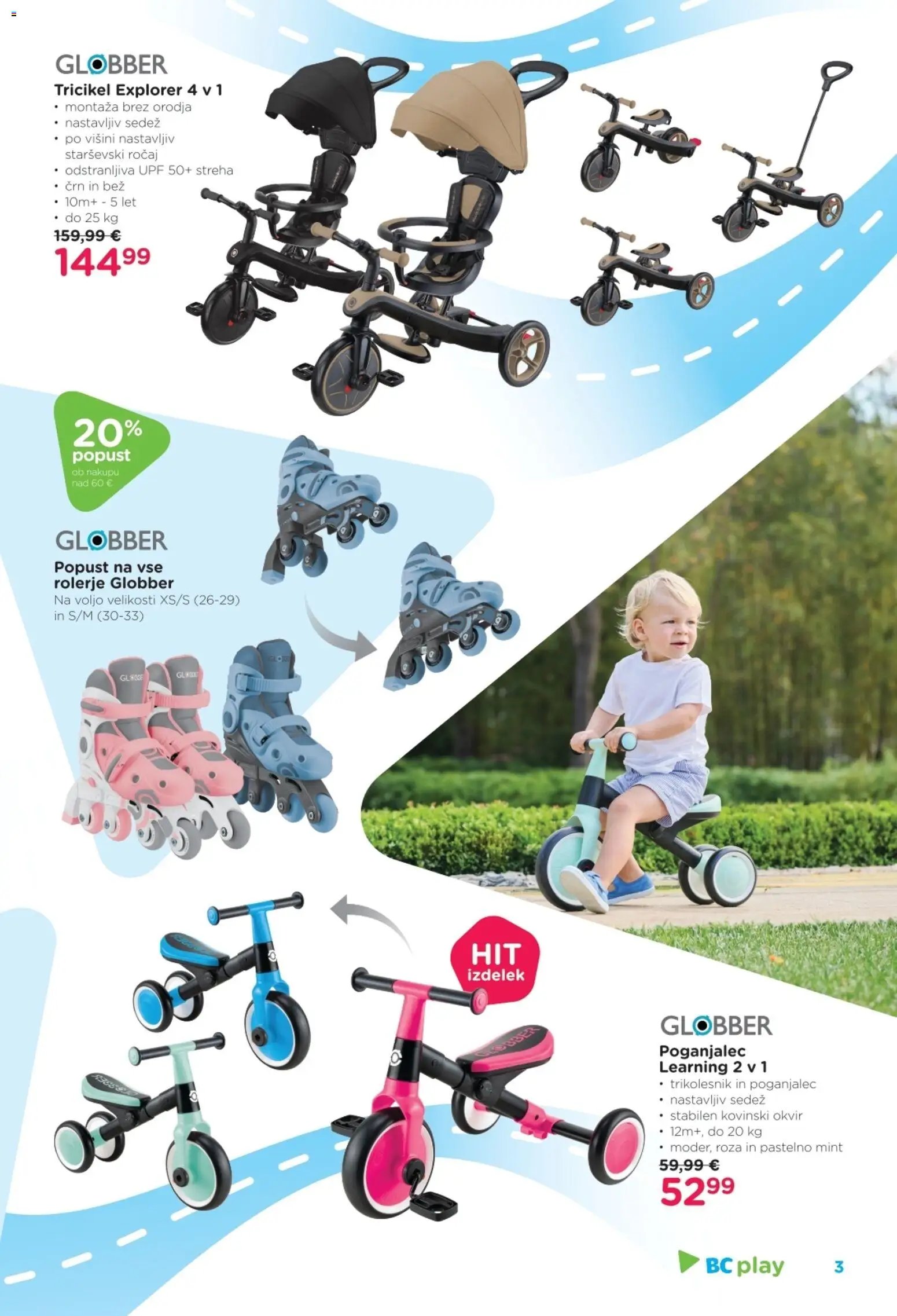 Baby center katalog (2026-03-12 - 2026-05-24)