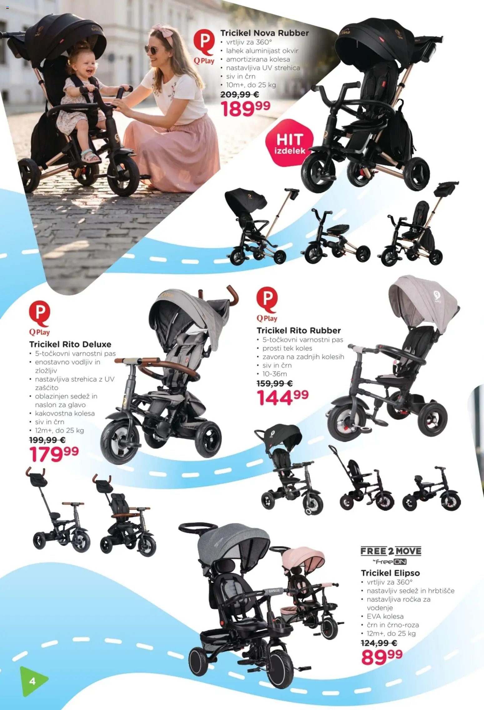 Baby center katalog (2026-03-12 - 2026-05-24)