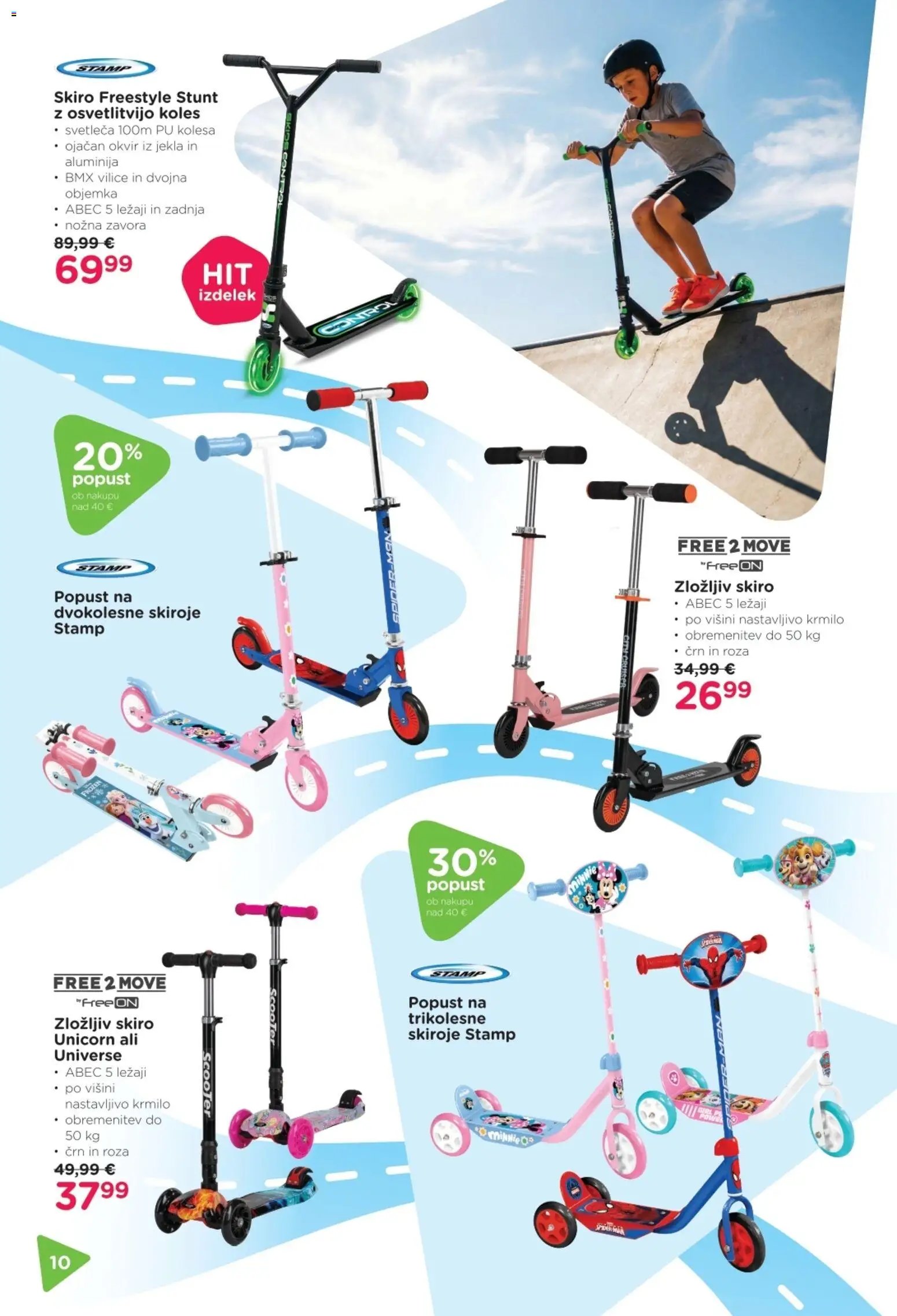 Baby center katalog (2026-03-12 - 2026-05-24)