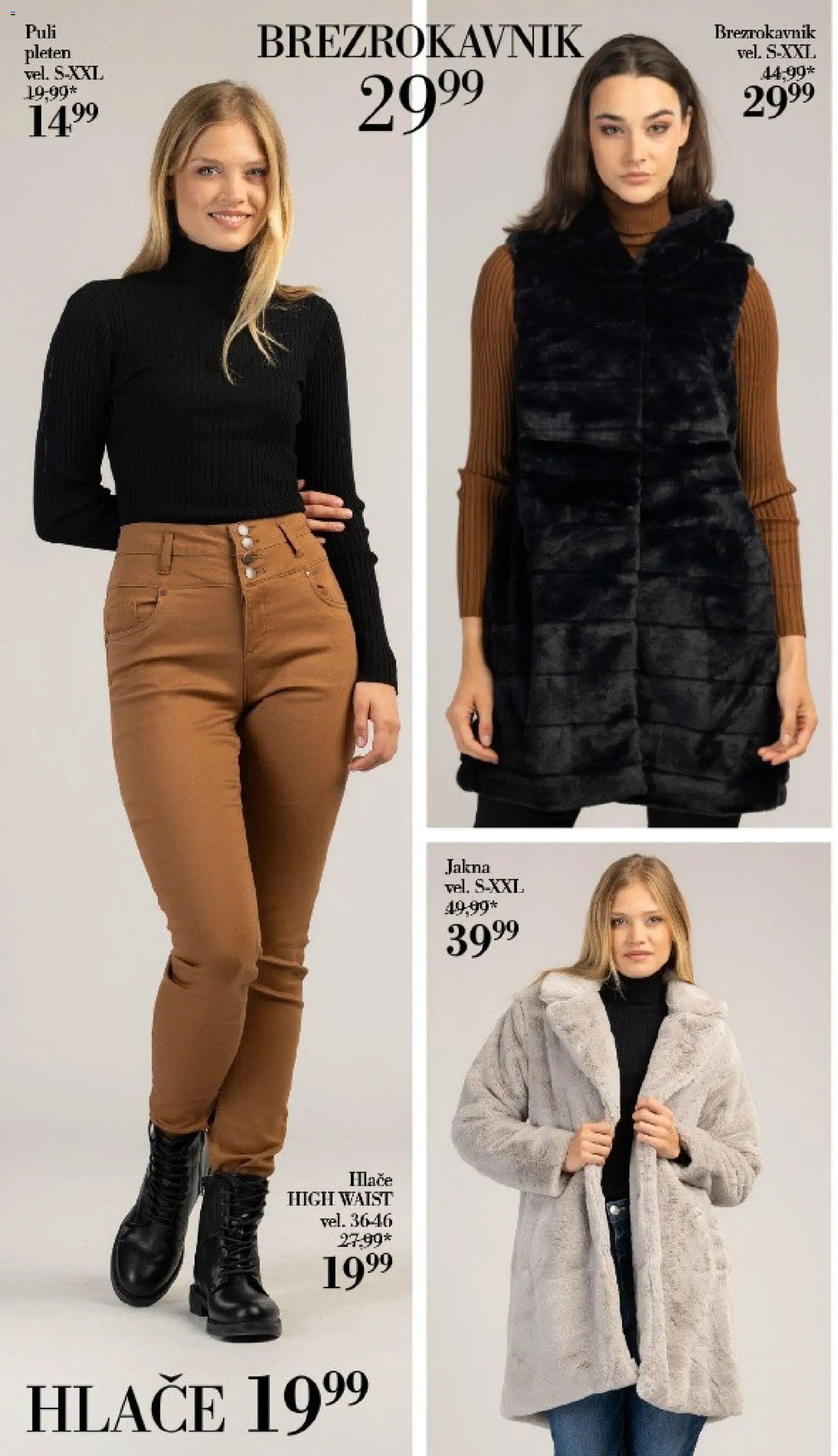 Mana katalog (2025-11-12 - 2025-11-19)