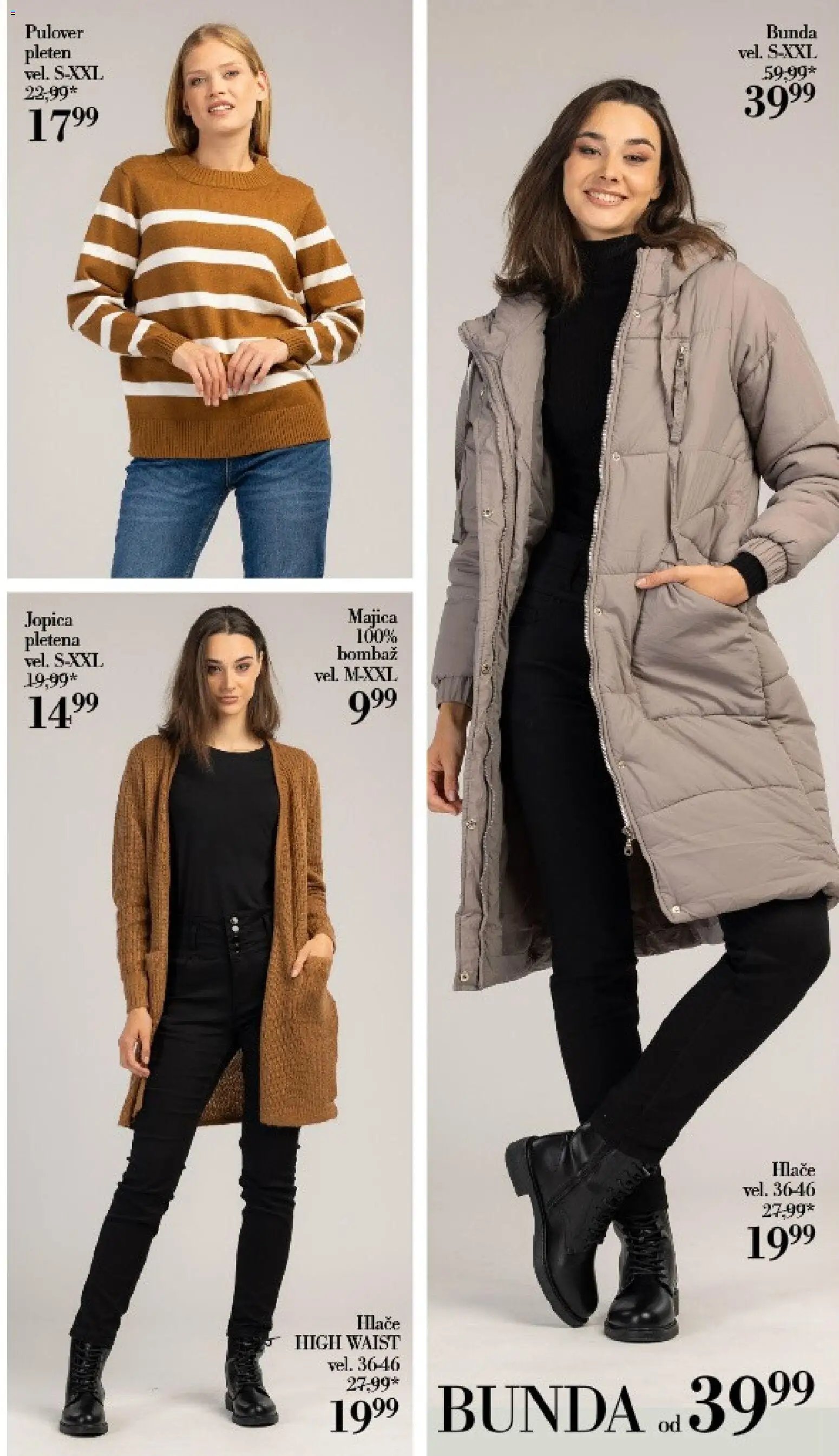 Mana katalog (2025-11-12 - 2025-11-19)