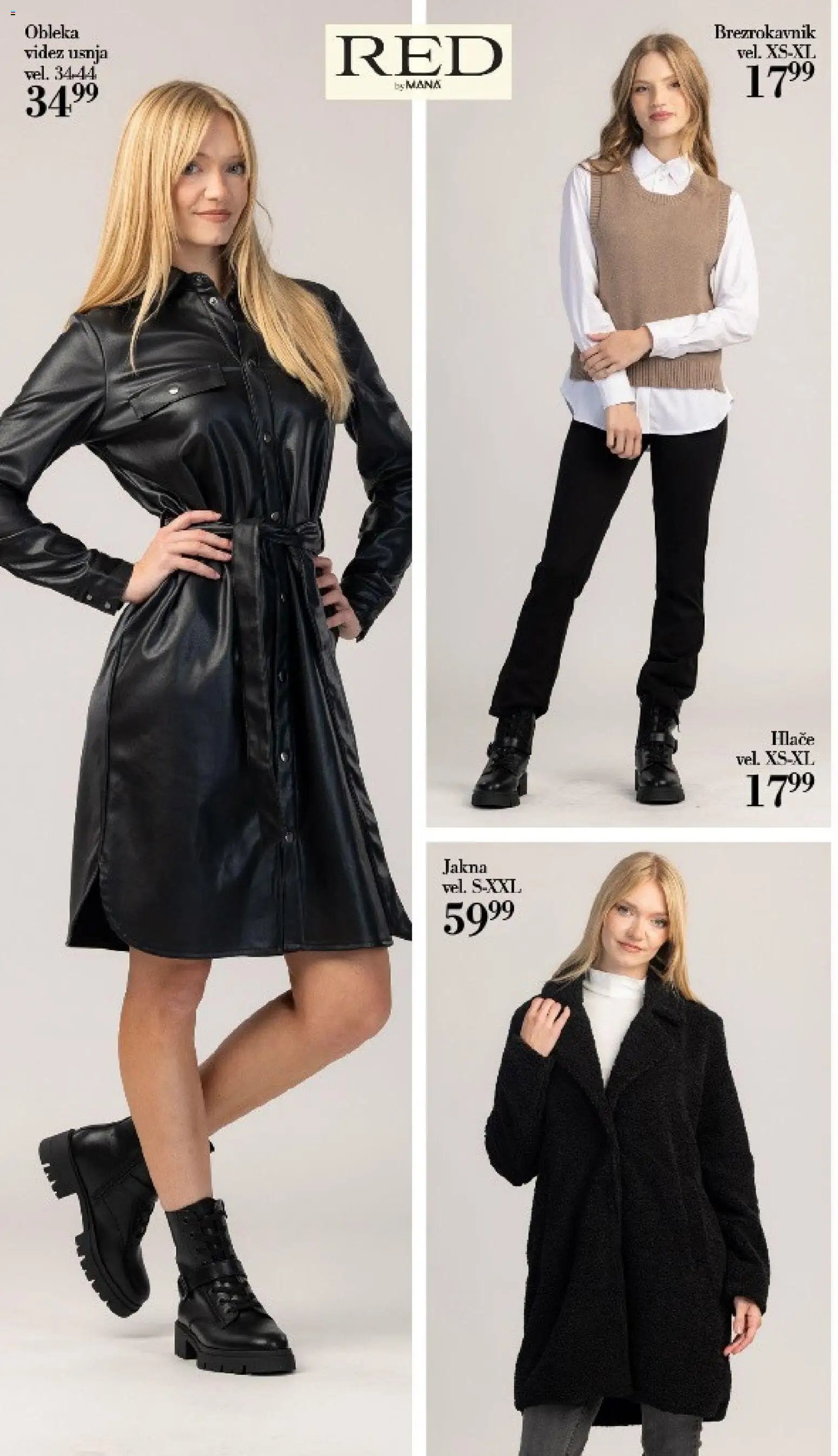 Mana katalog (2025-11-12 - 2025-11-19)