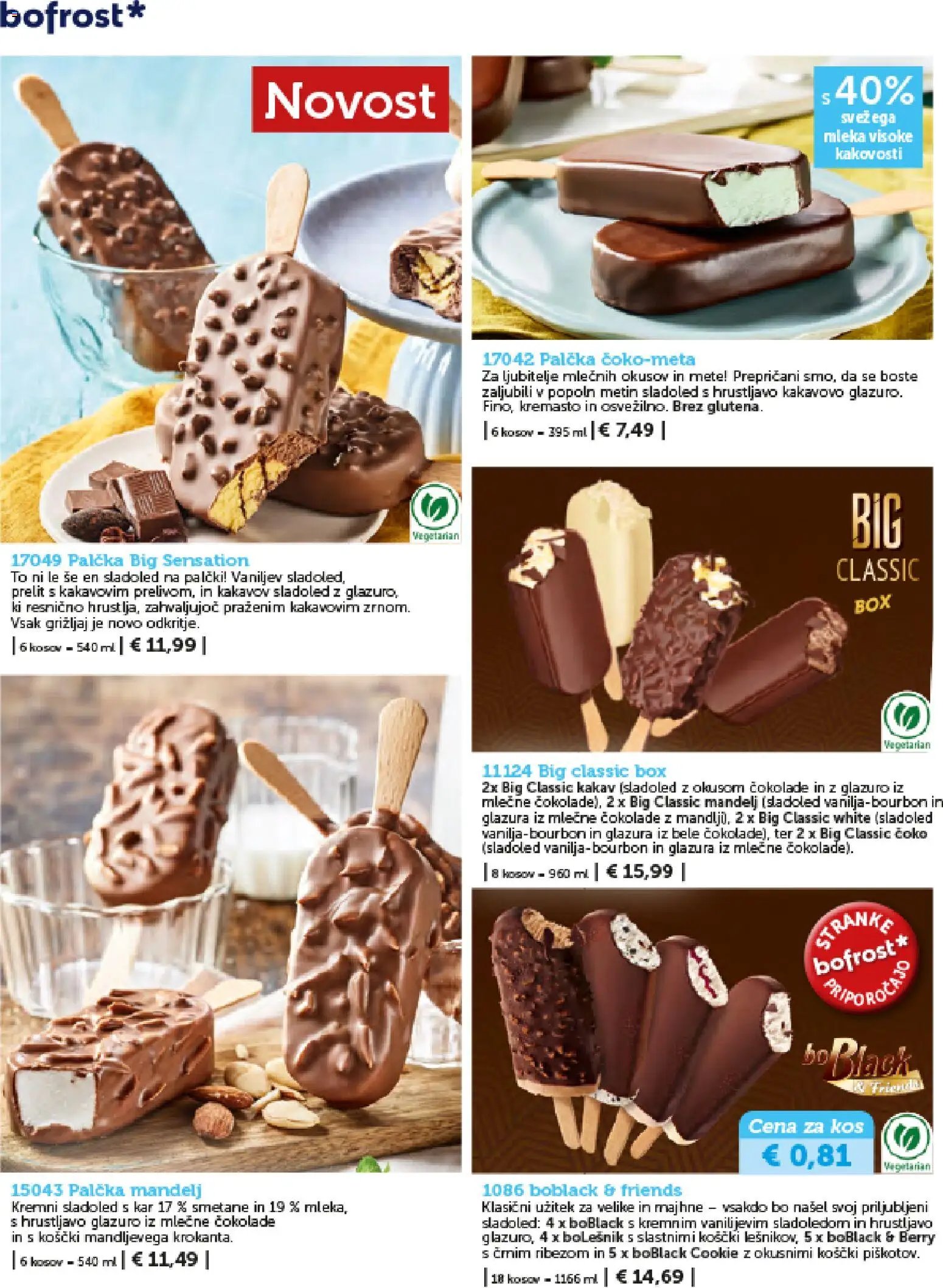 Bofrost katalog (2026-02-01 - 2026-03-31)