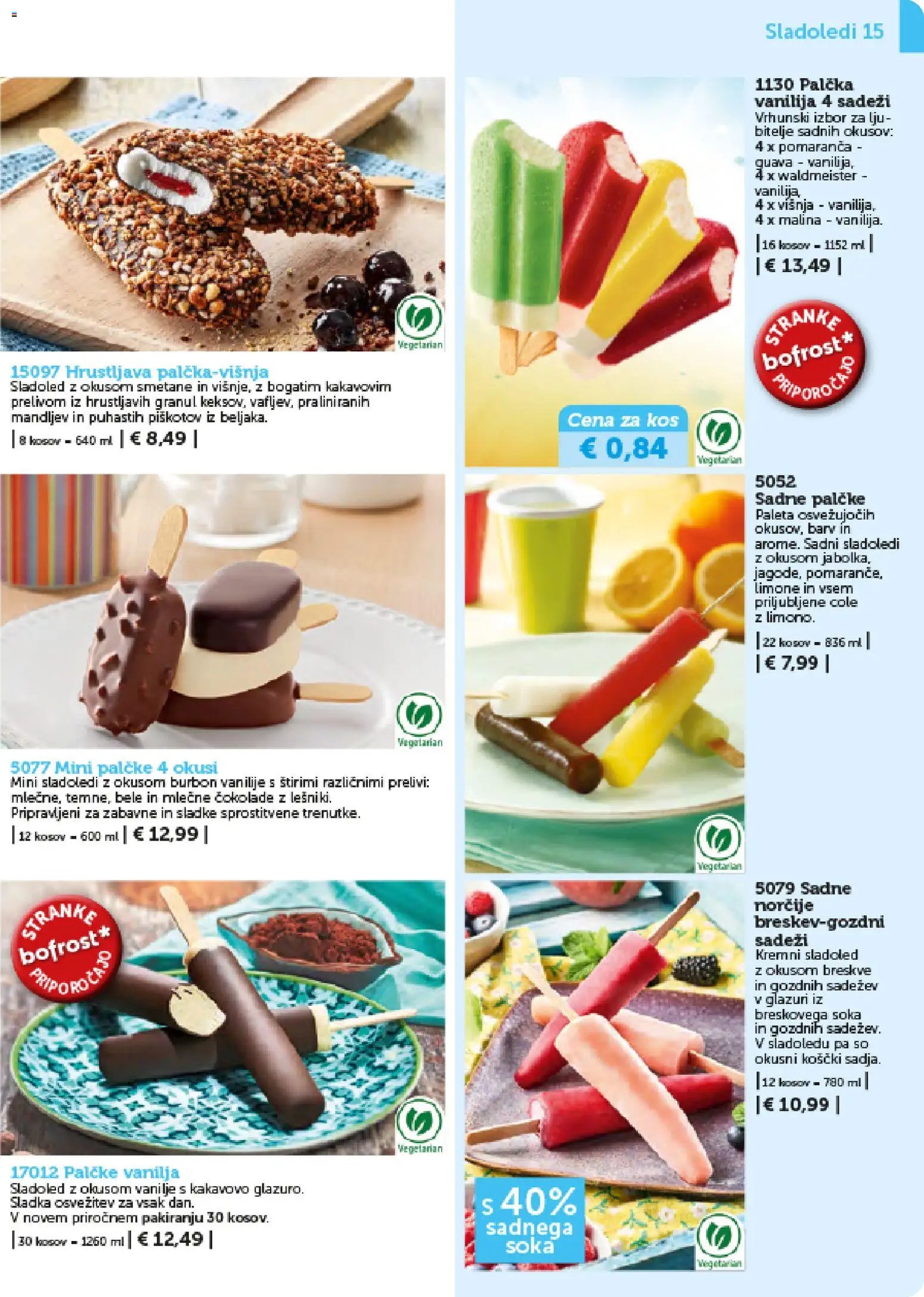 Bofrost katalog (2026-02-01 - 2026-03-31)