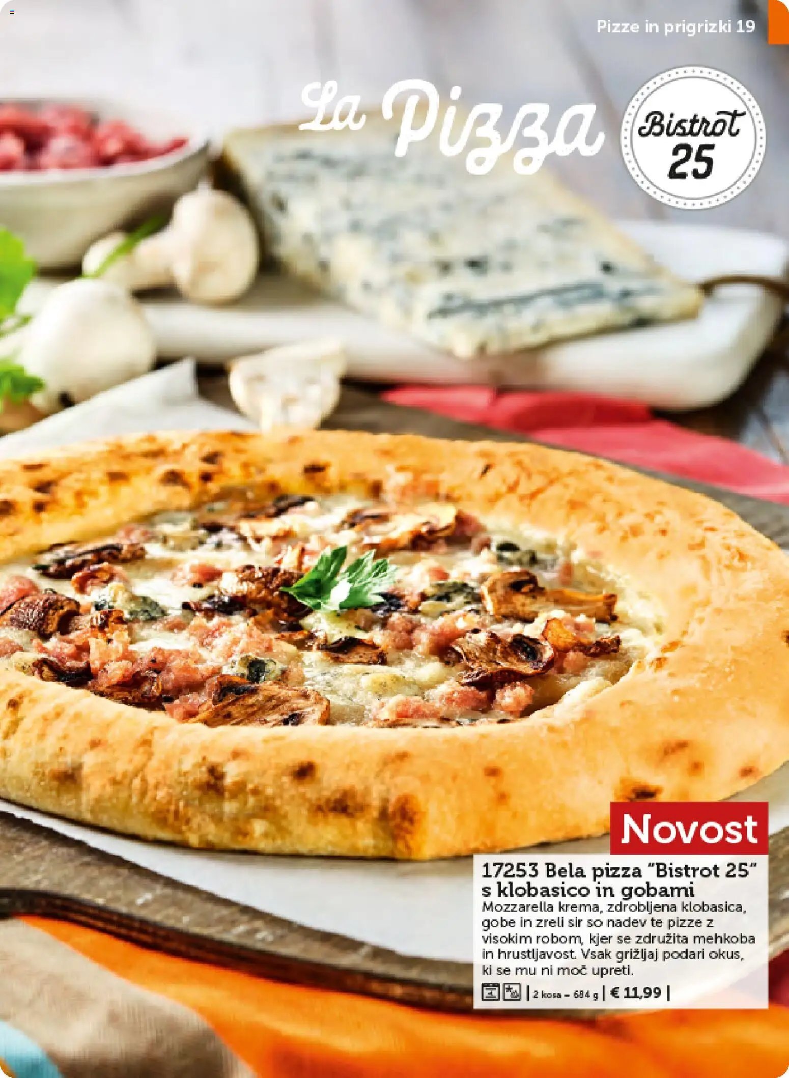 Bofrost katalog (2026-02-01 - 2026-03-31)