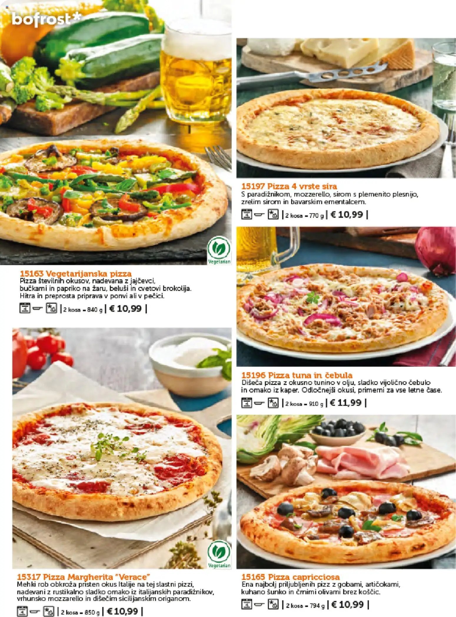 Bofrost katalog (2026-02-01 - 2026-03-31)