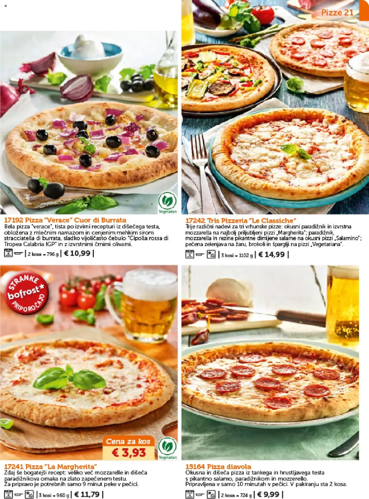 Bofrost katalog (2026-02-01 - 2026-03-31)