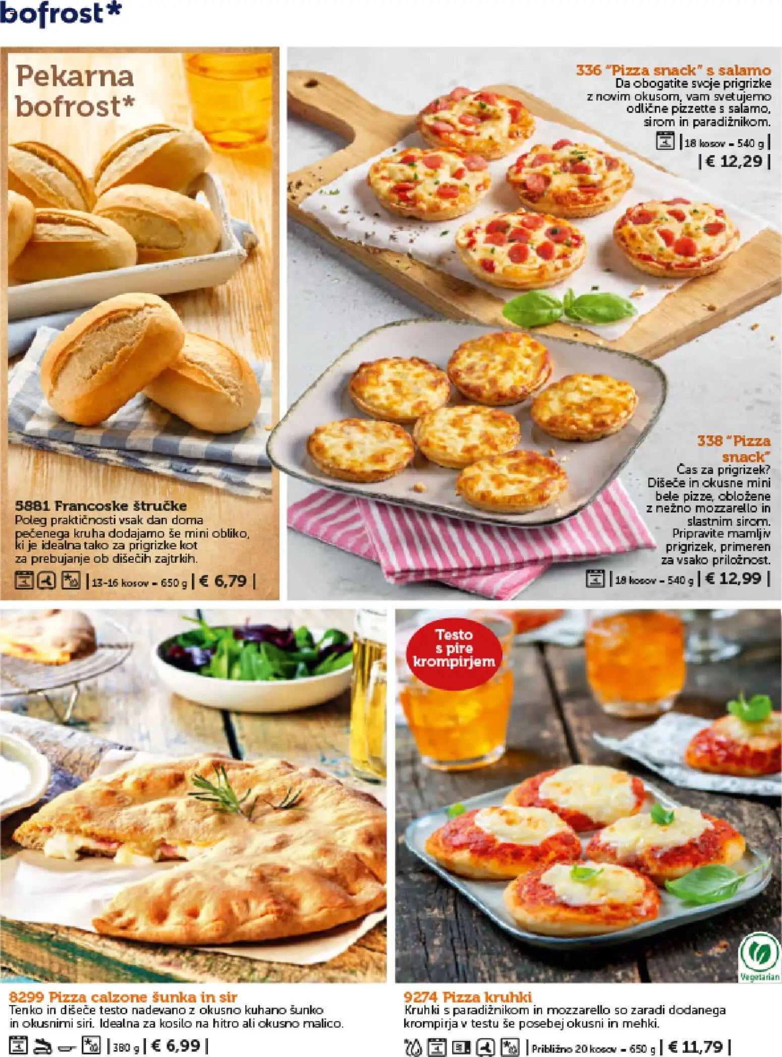 Bofrost katalog (2026-02-01 - 2026-03-31)