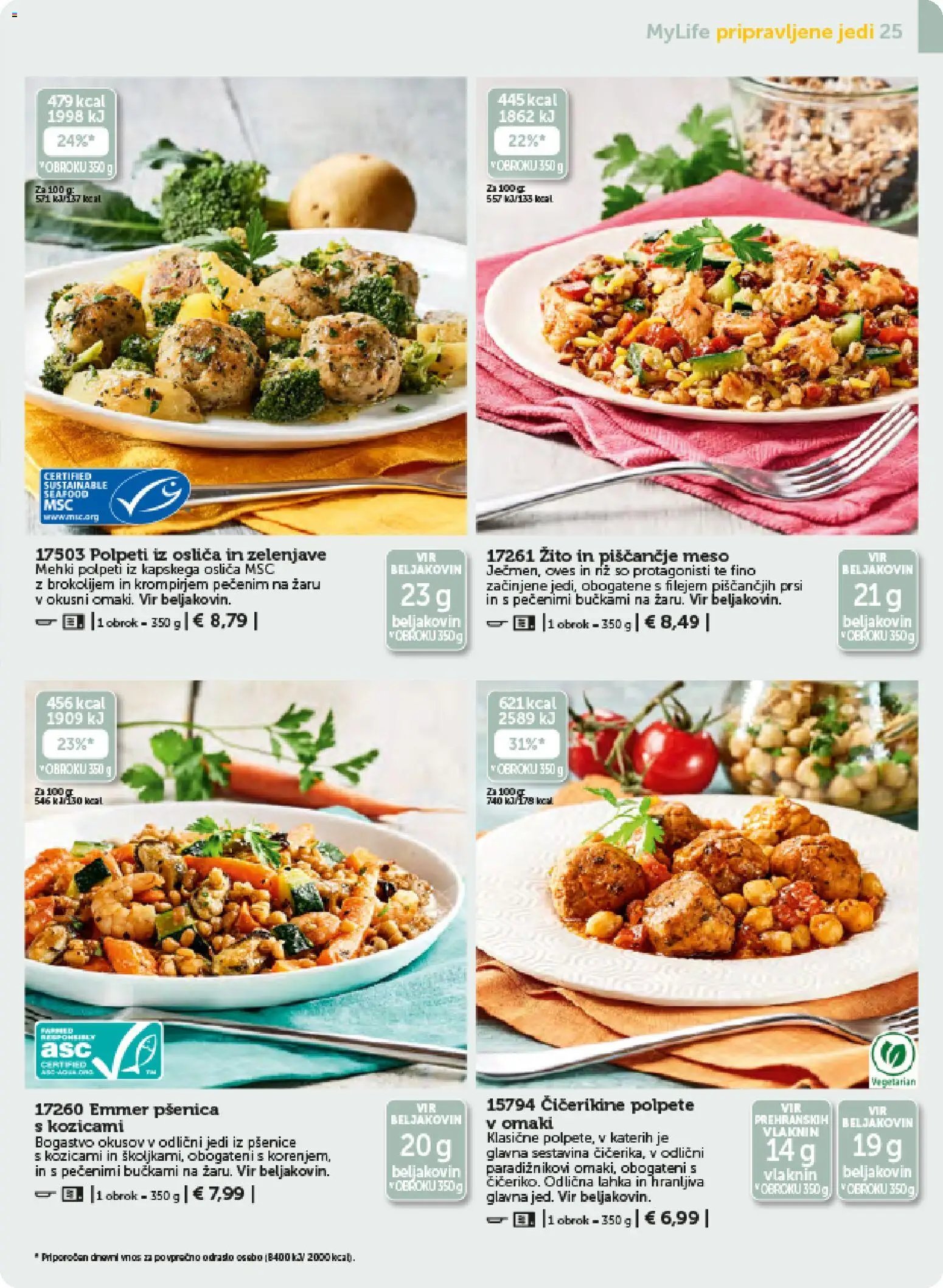 Bofrost katalog (2026-02-01 - 2026-03-31)