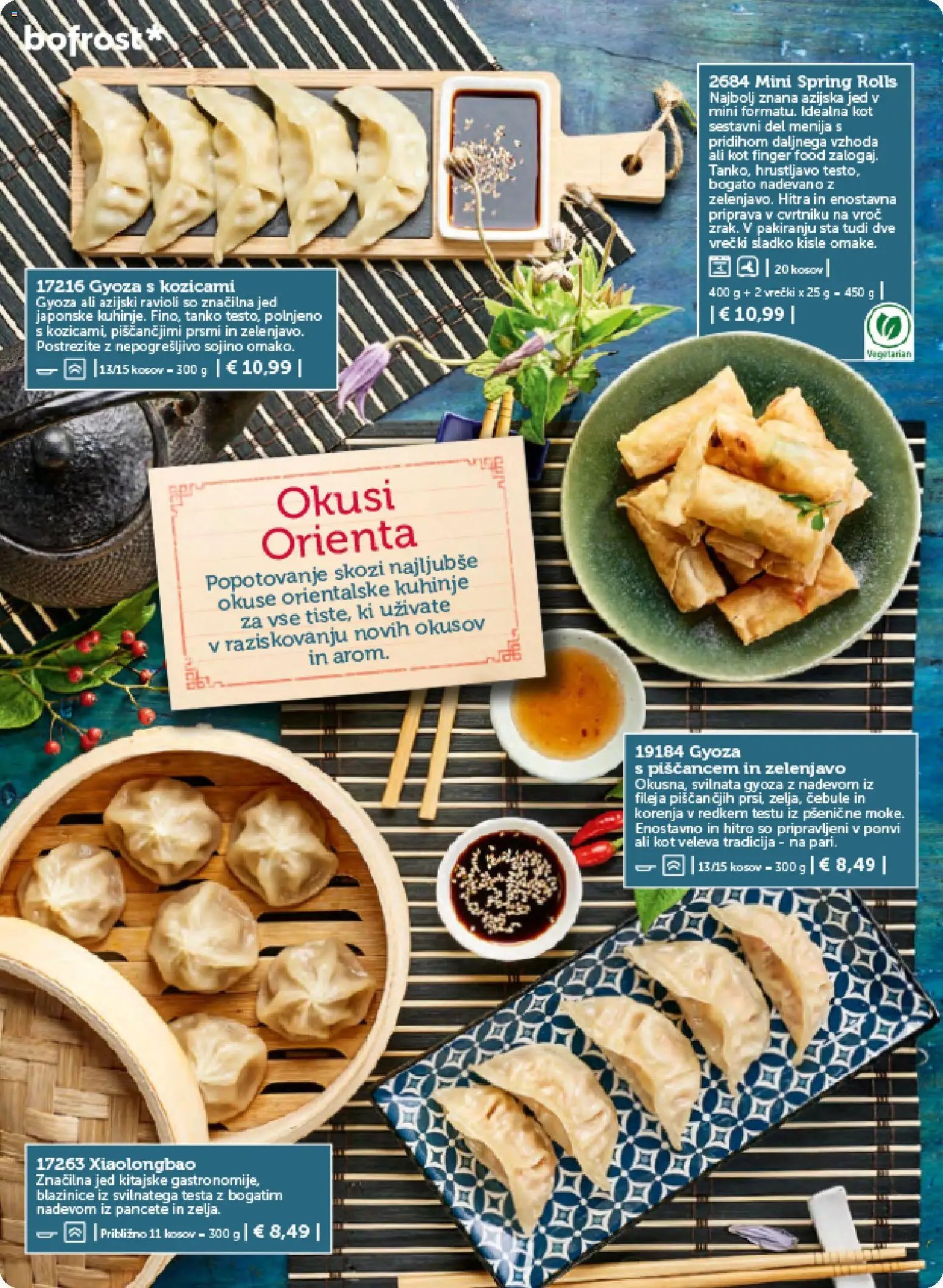 Bofrost katalog (2026-02-01 - 2026-03-31)