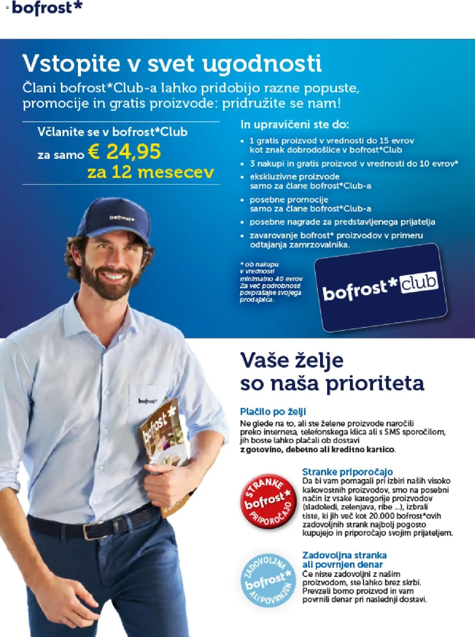 Bofrost katalog (2026-02-01 - 2026-03-31)