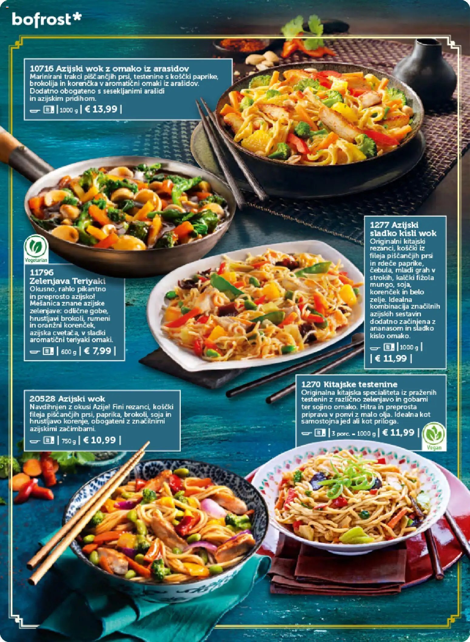 Bofrost katalog (2026-02-01 - 2026-03-31)