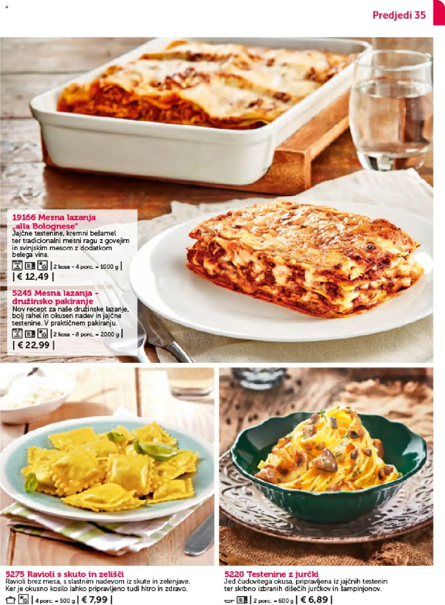 Bofrost katalog (2026-02-01 - 2026-03-31)