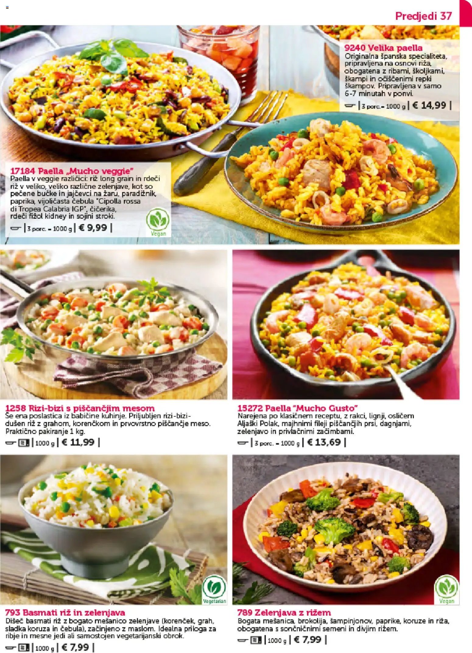 Bofrost katalog (2026-02-01 - 2026-03-31)