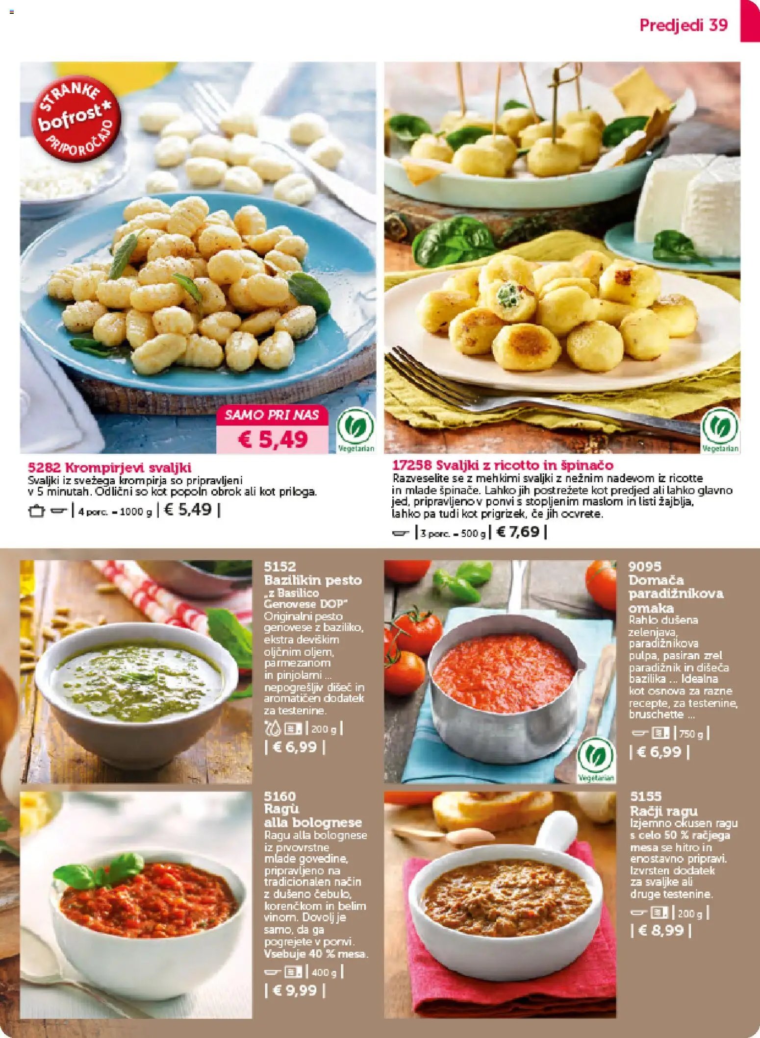 Bofrost katalog (2026-02-01 - 2026-03-31)