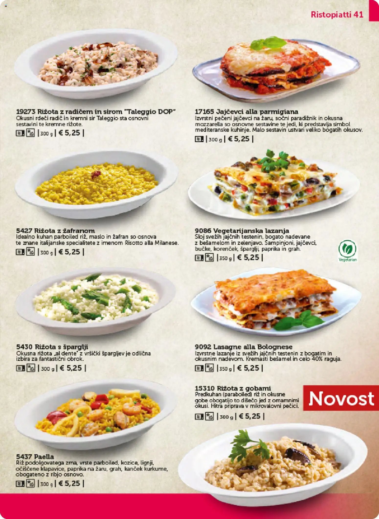 Bofrost katalog (2026-02-01 - 2026-03-31)