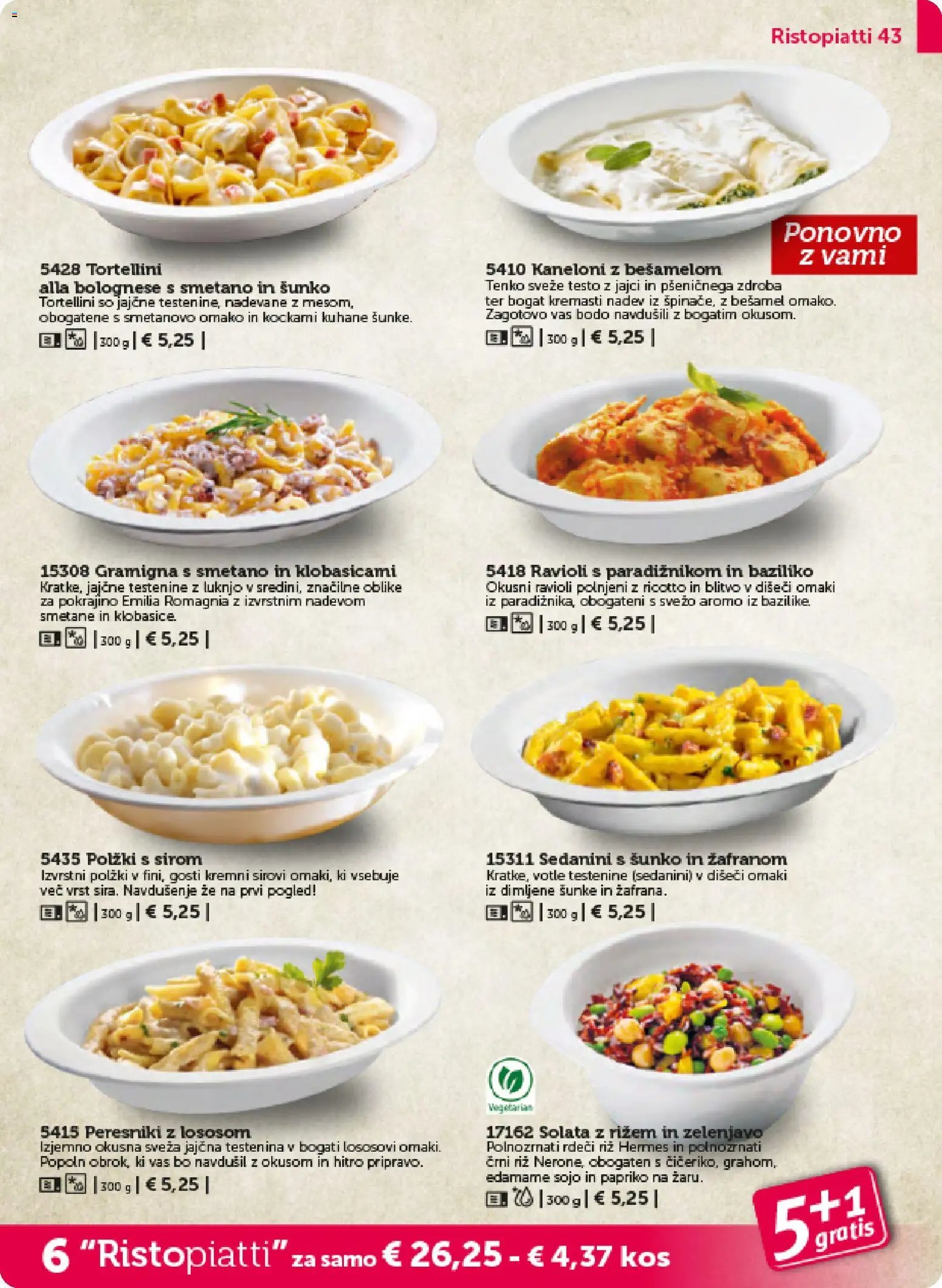 Bofrost katalog (2026-02-01 - 2026-03-31)