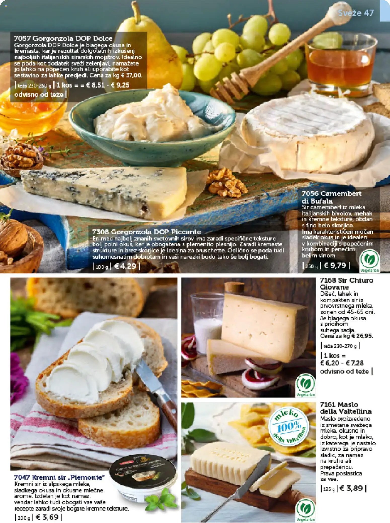 Bofrost katalog (2026-02-01 - 2026-03-31)