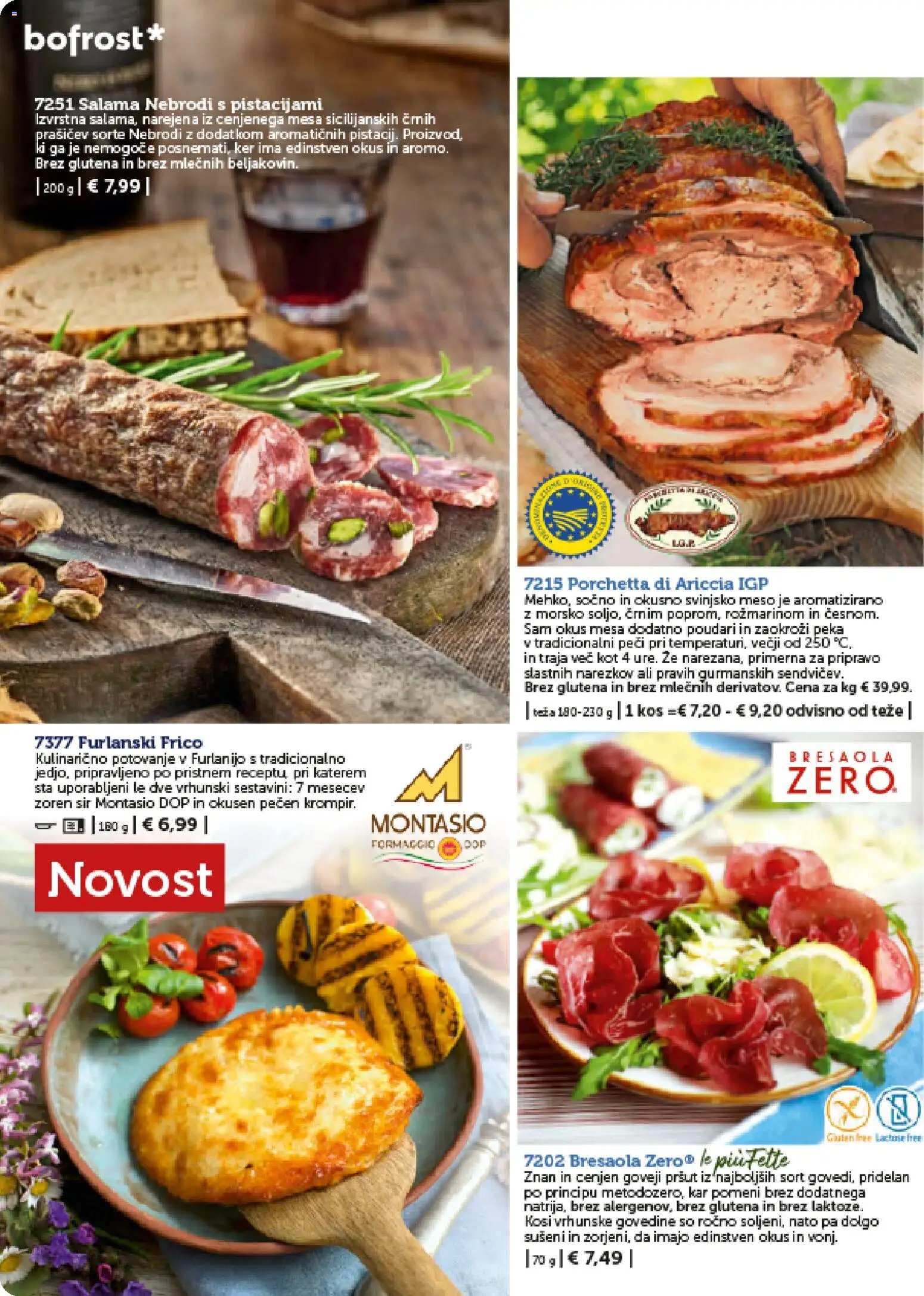 Bofrost katalog (2026-02-01 - 2026-03-31)