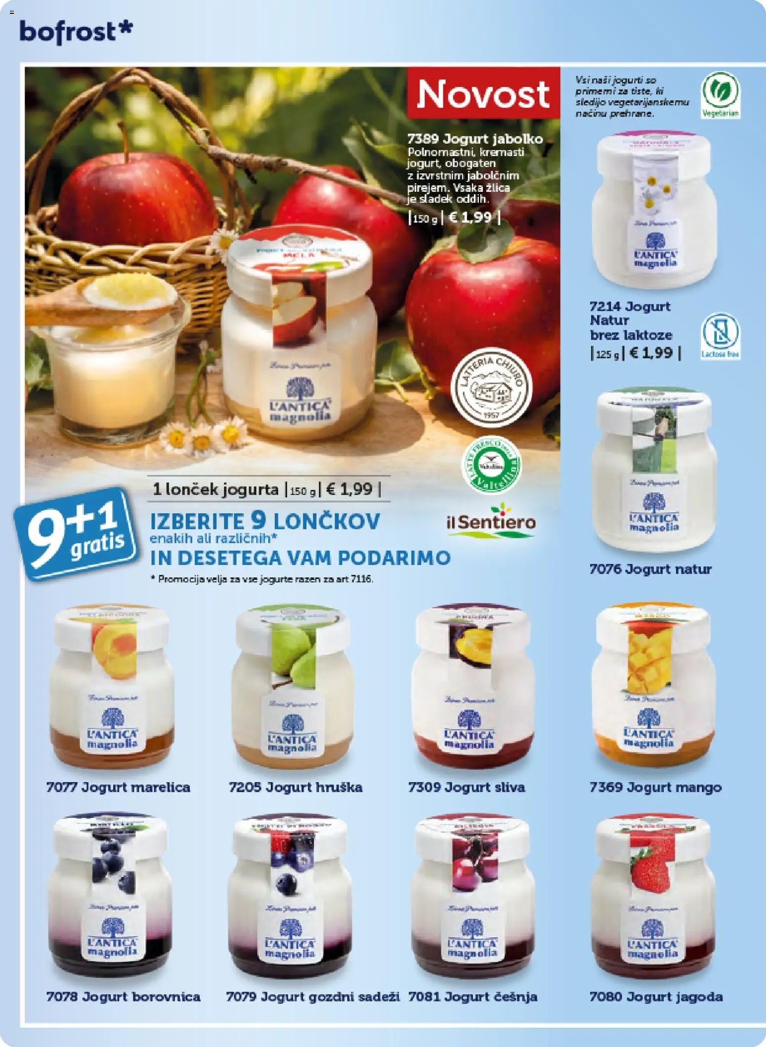 Bofrost katalog (2026-02-01 - 2026-03-31)