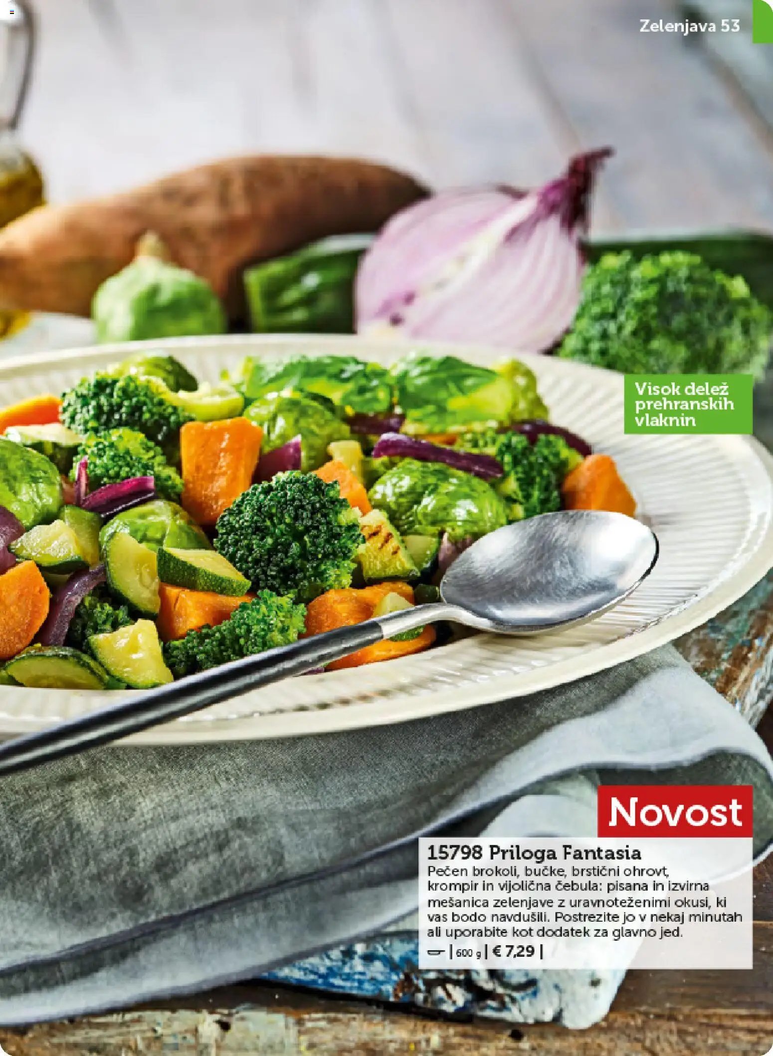 Bofrost katalog (2026-02-01 - 2026-03-31)