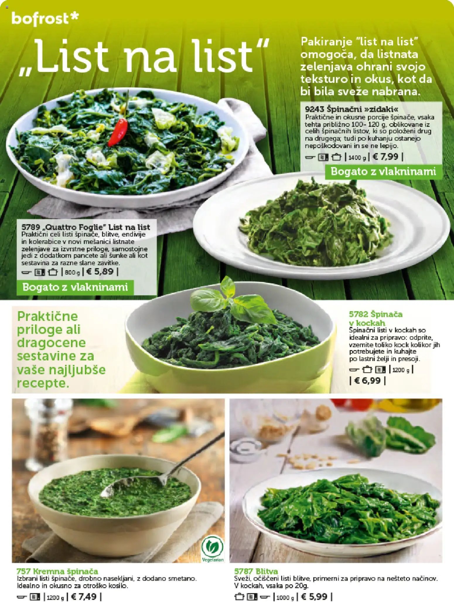 Bofrost katalog (2026-02-01 - 2026-03-31)