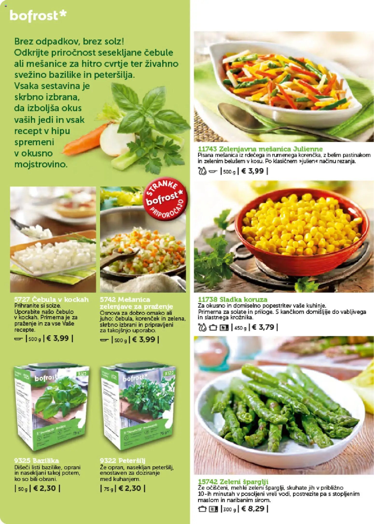 Bofrost katalog (2026-02-01 - 2026-03-31)