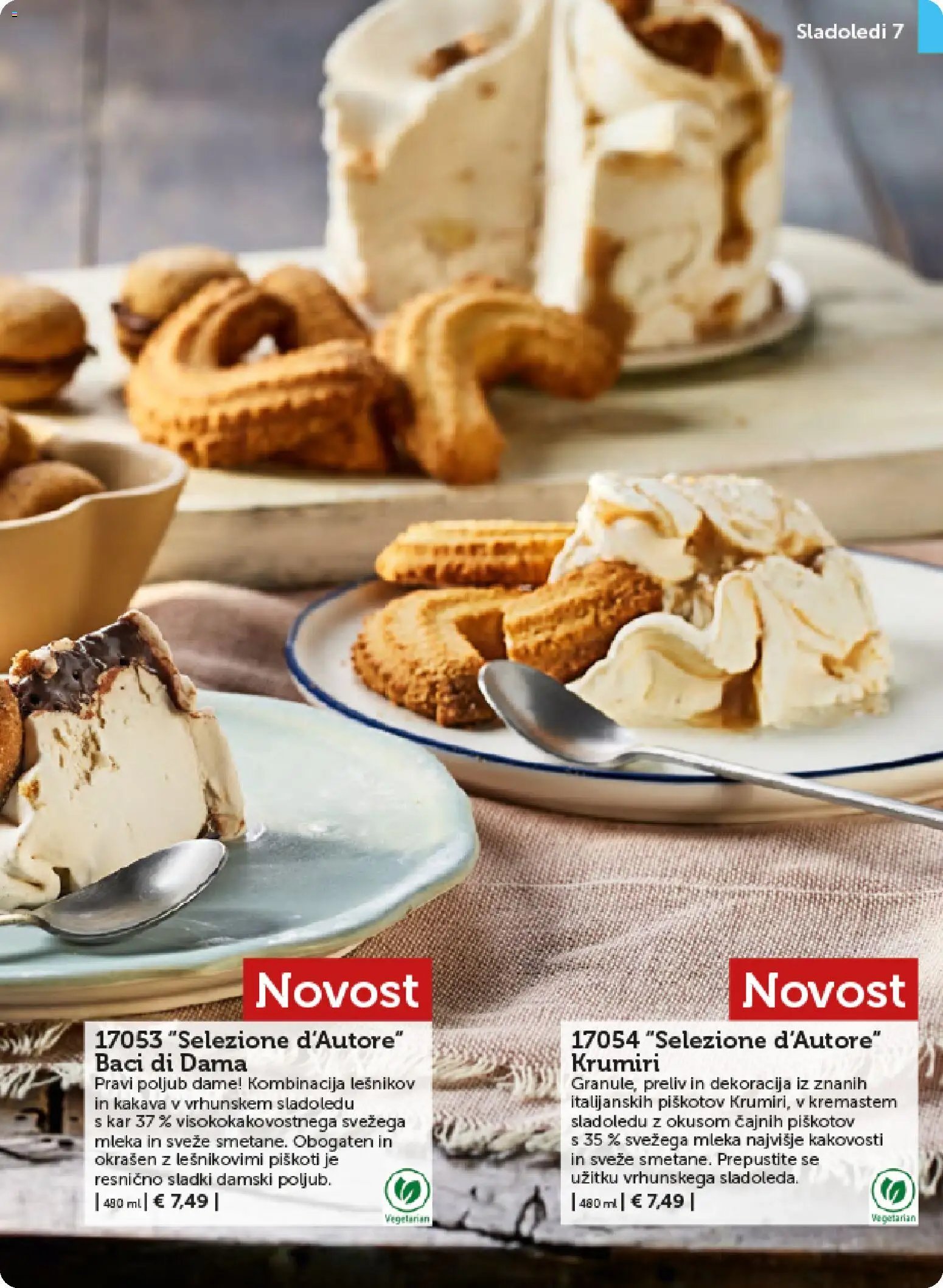 Bofrost katalog (2026-02-01 - 2026-03-31)