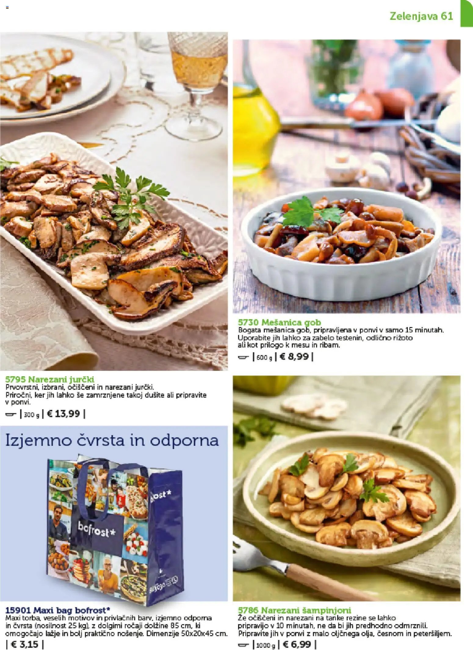 Bofrost katalog (2026-02-01 - 2026-03-31)