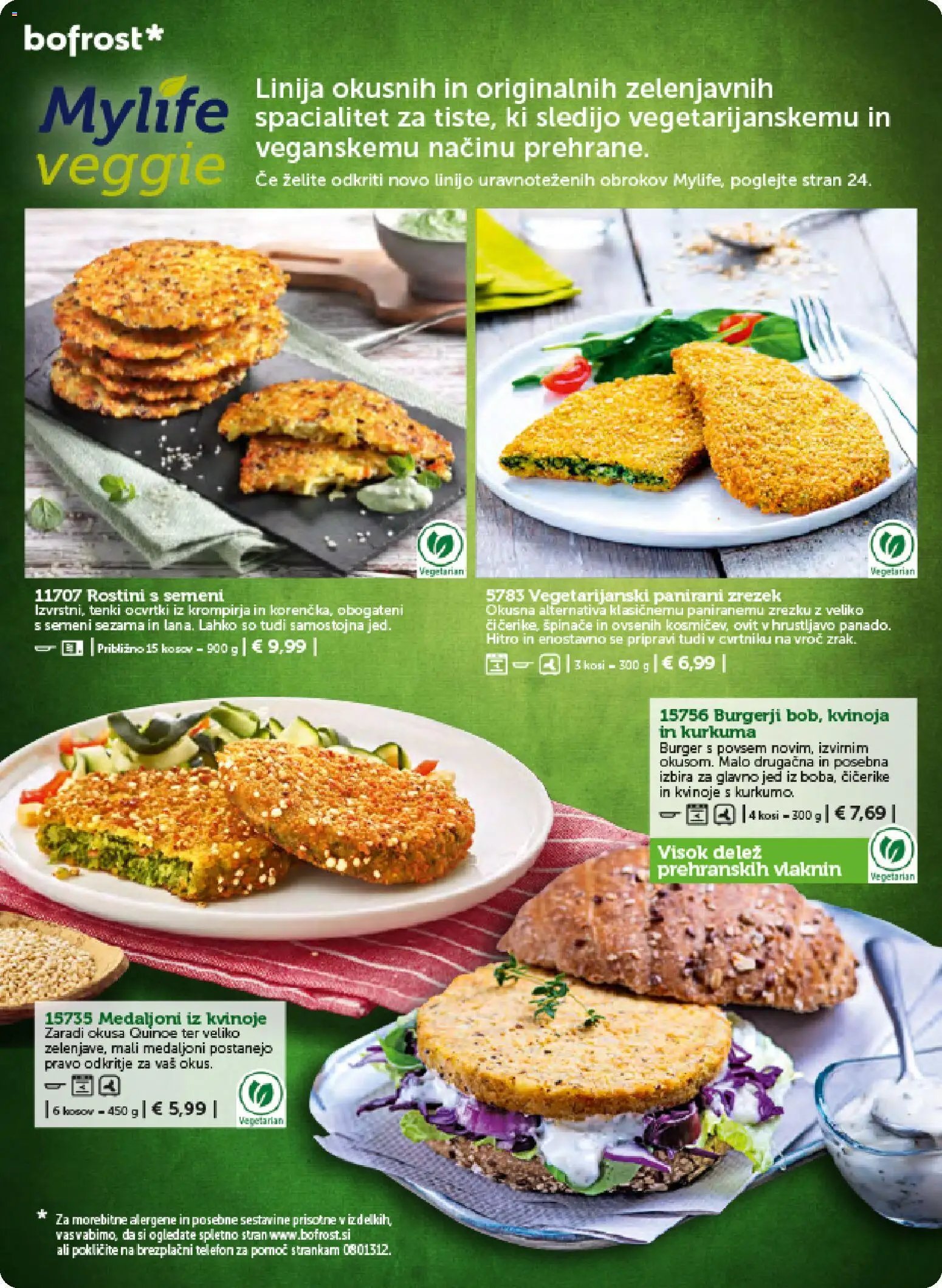 Bofrost katalog (2026-02-01 - 2026-03-31)