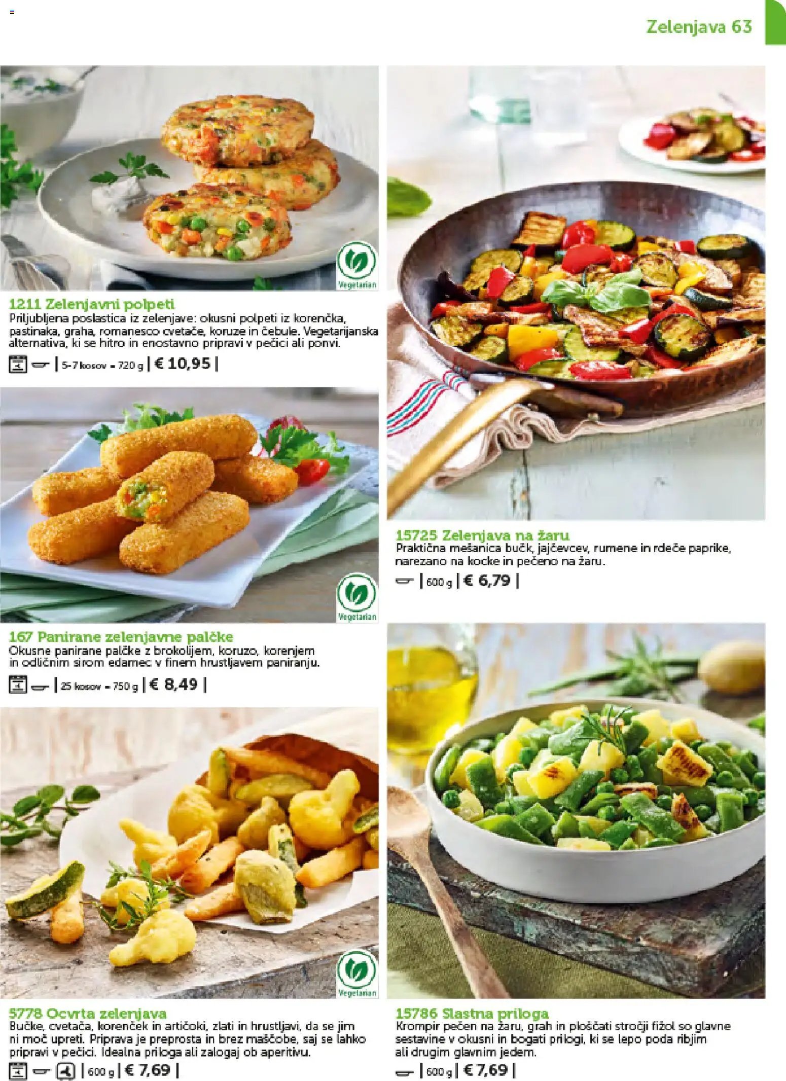 Bofrost katalog (2026-02-01 - 2026-03-31)