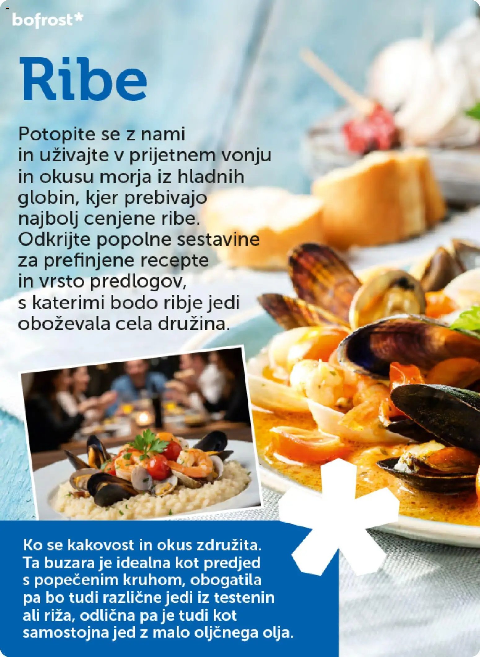 Bofrost katalog (2026-02-01 - 2026-03-31)