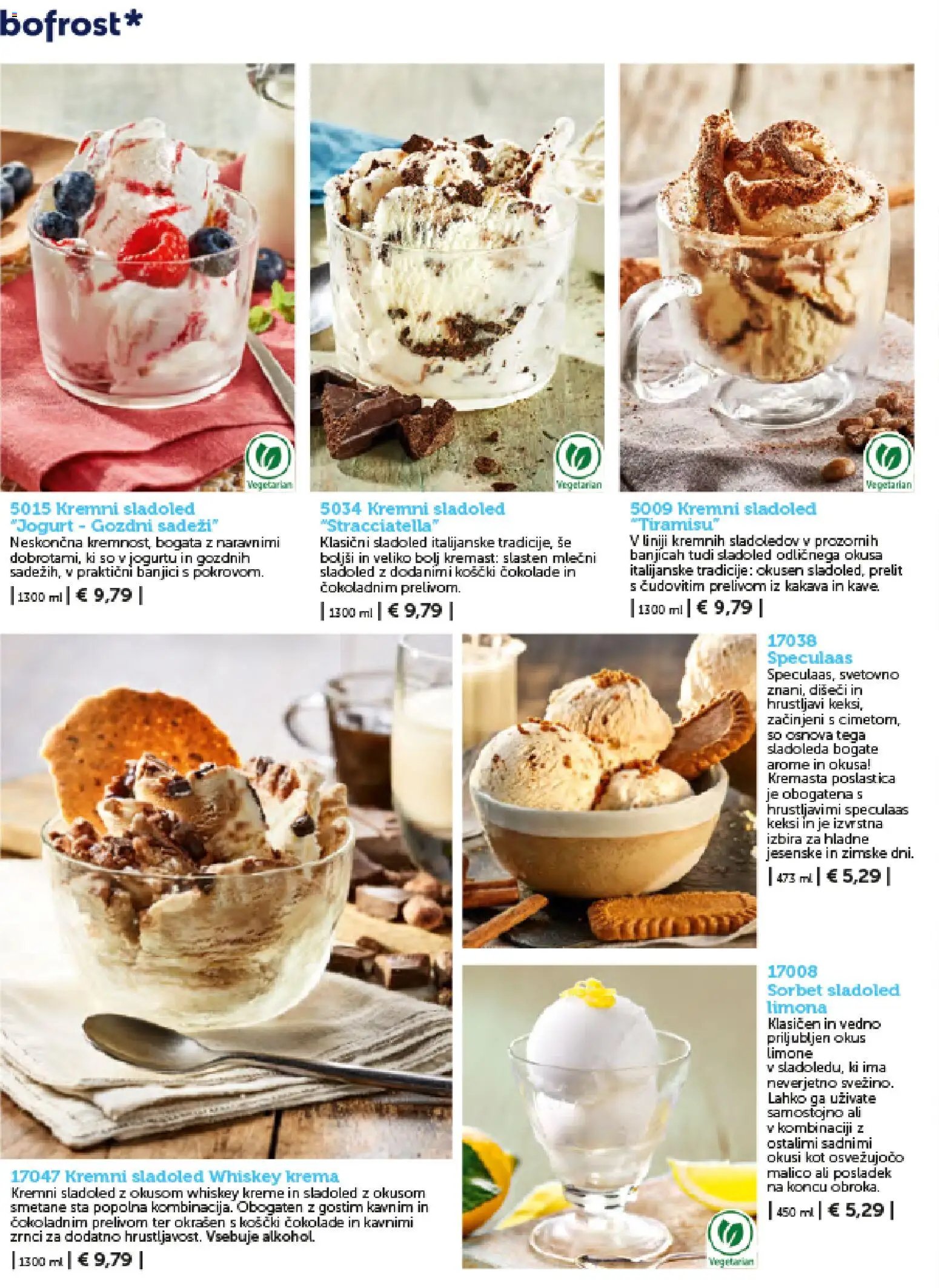 Bofrost katalog (2026-02-01 - 2026-03-31)