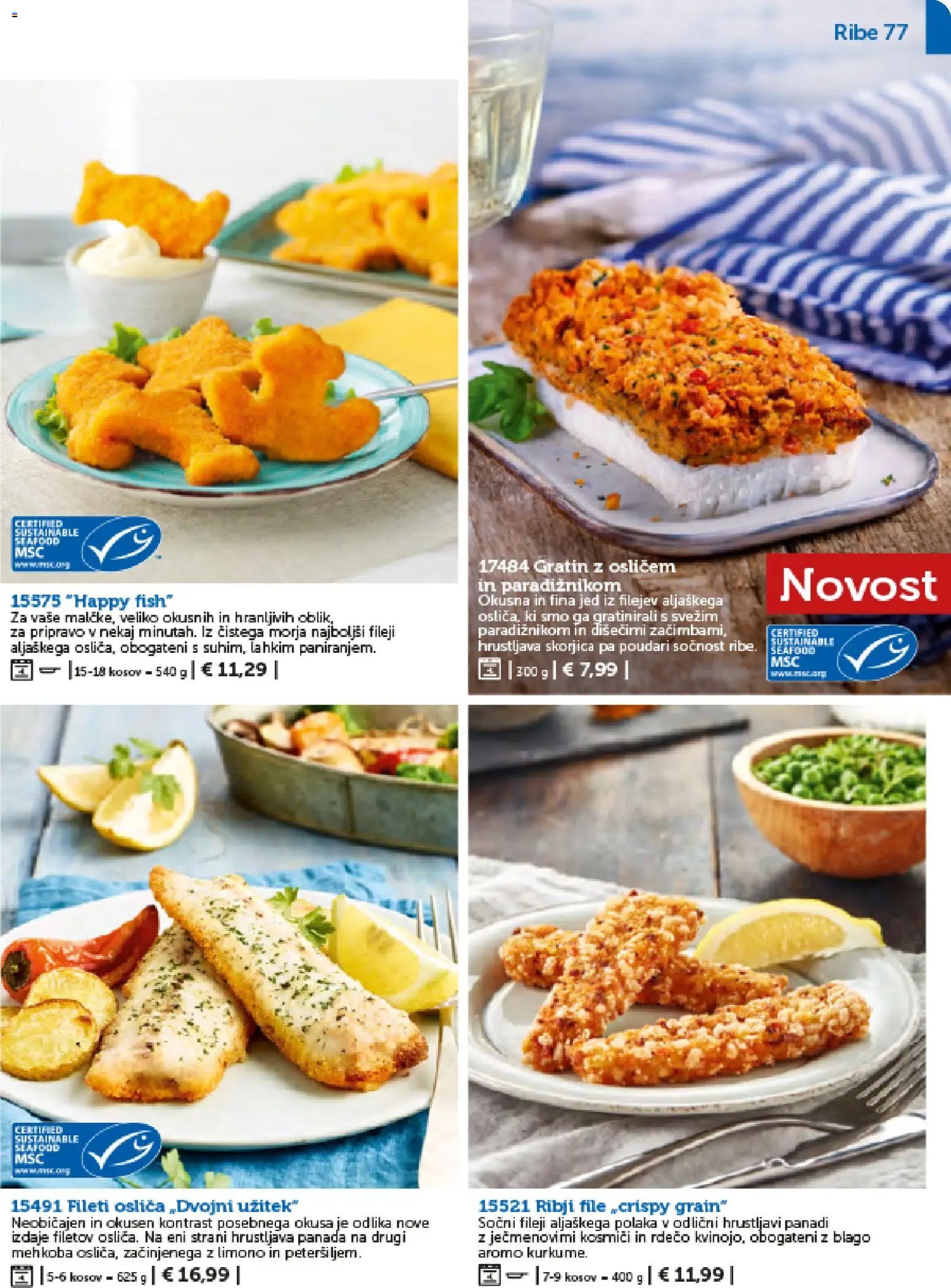 Bofrost katalog (2026-02-01 - 2026-03-31)