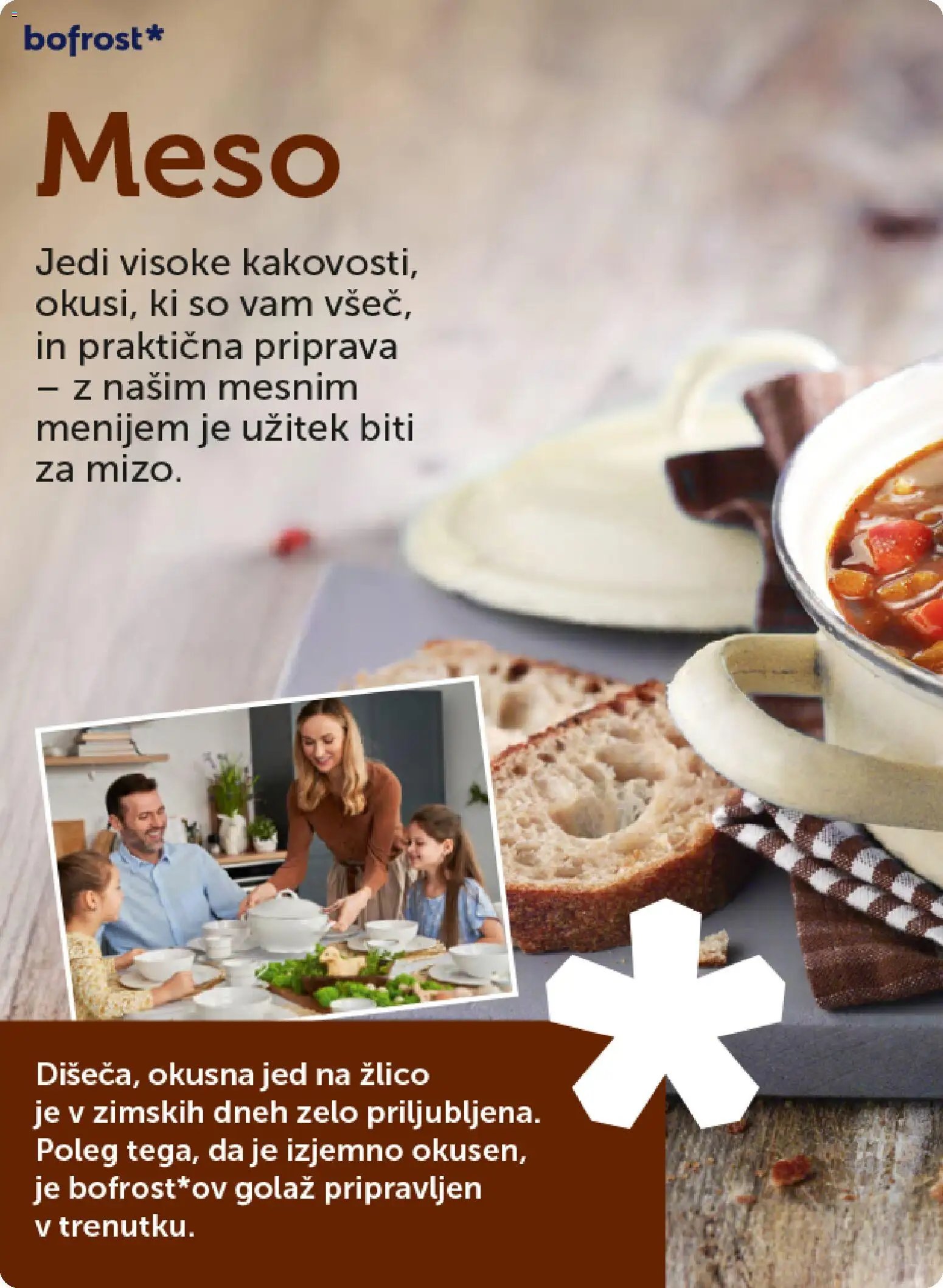 Bofrost katalog (2026-02-01 - 2026-03-31)