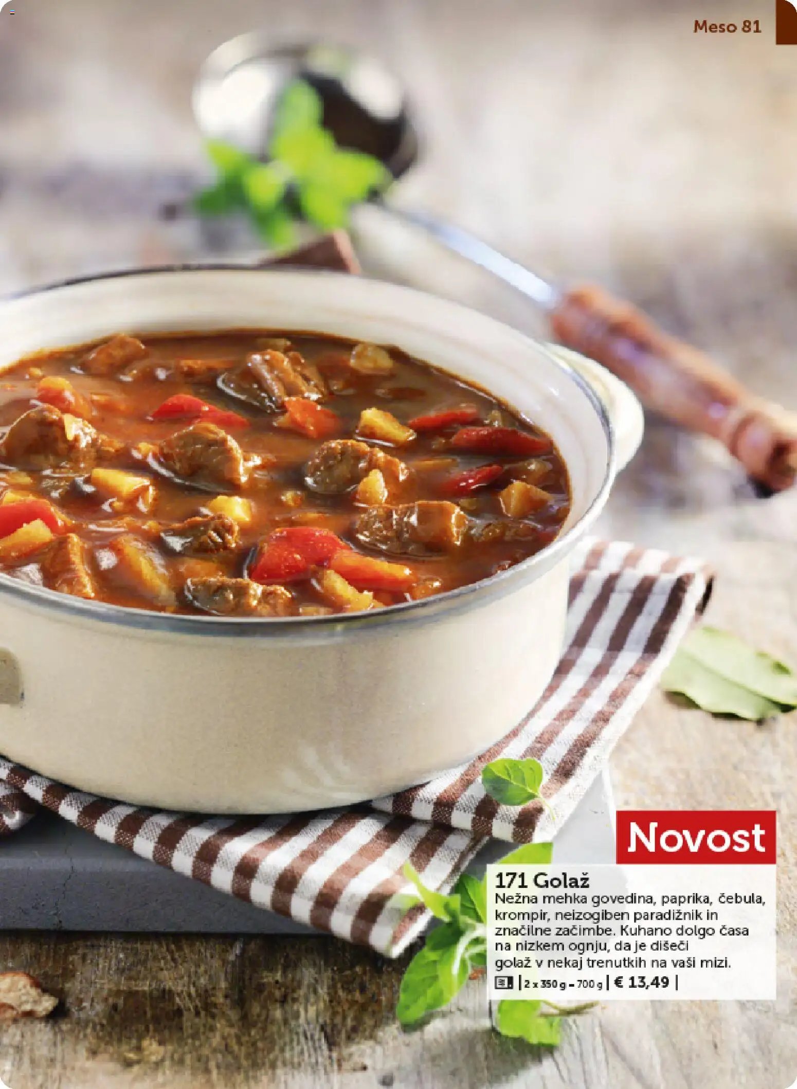 Bofrost katalog (2026-02-01 - 2026-03-31)