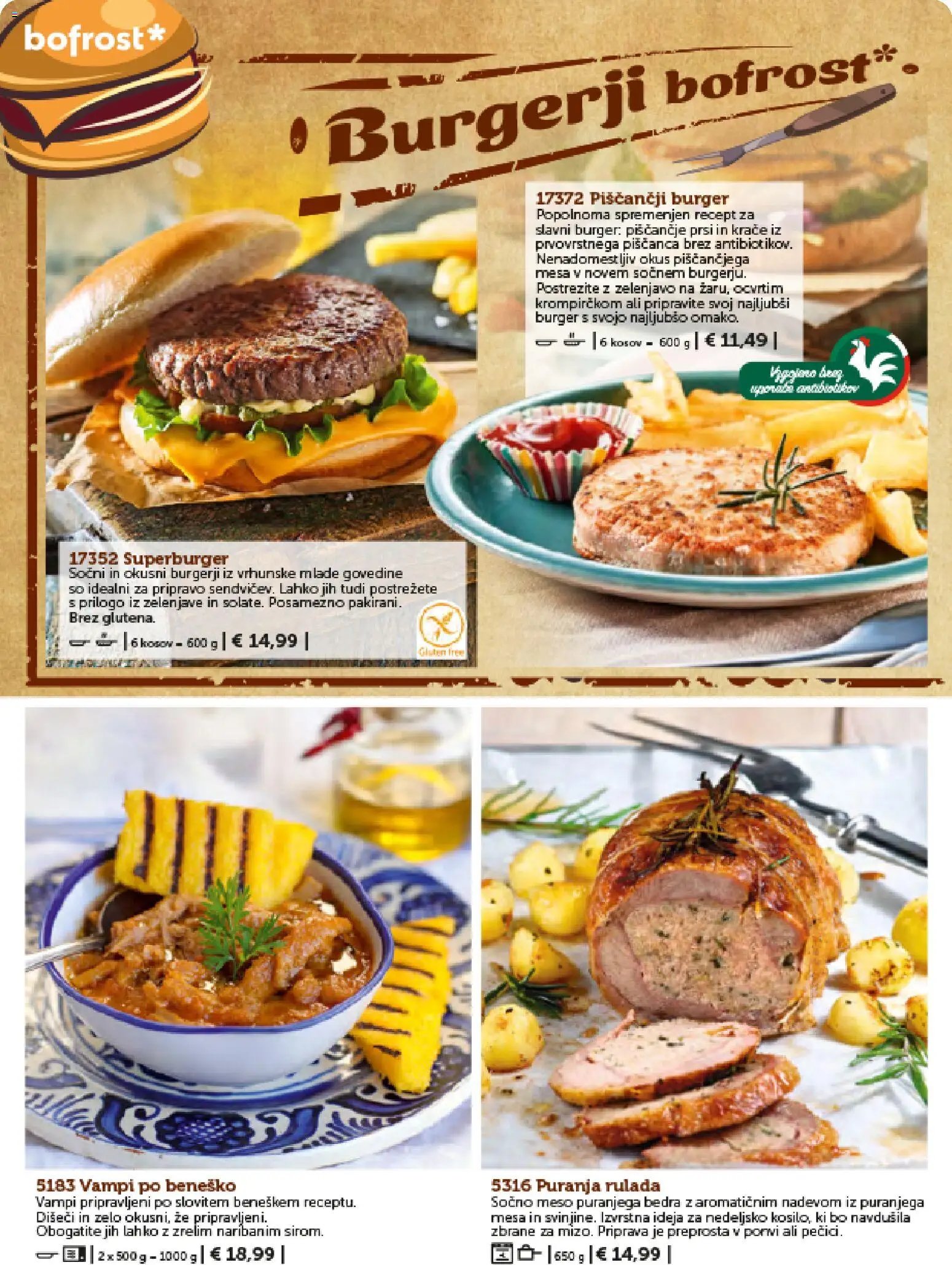 Bofrost katalog (2026-02-01 - 2026-03-31)