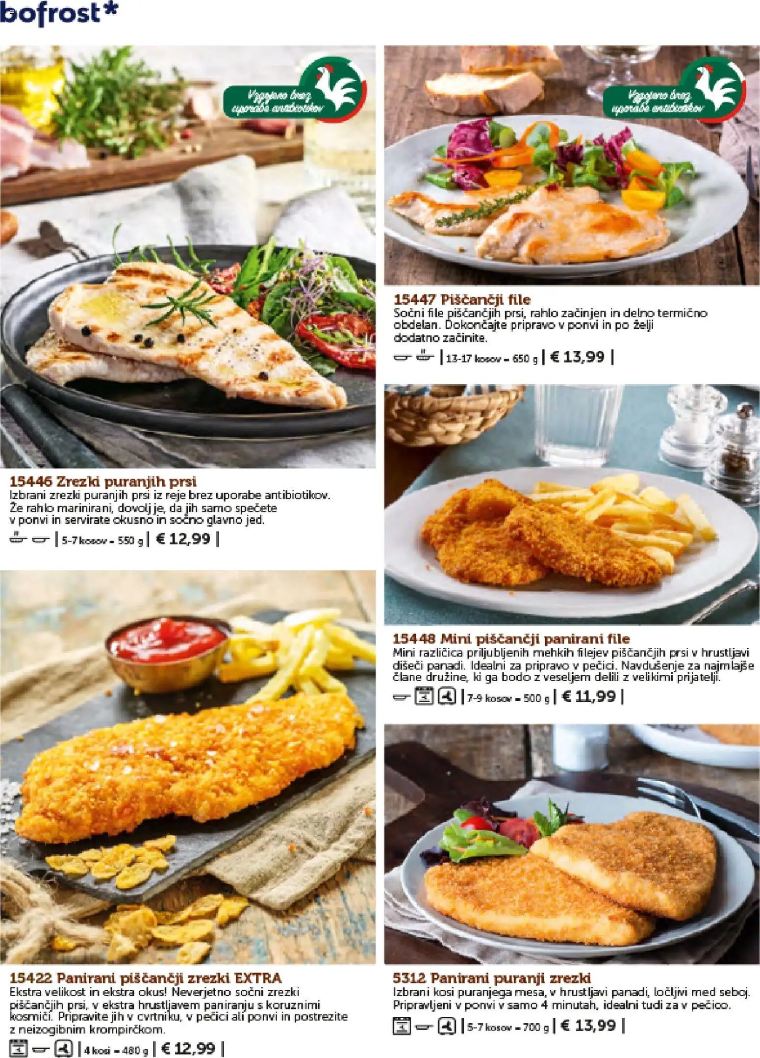 Bofrost katalog (2026-02-01 - 2026-03-31)