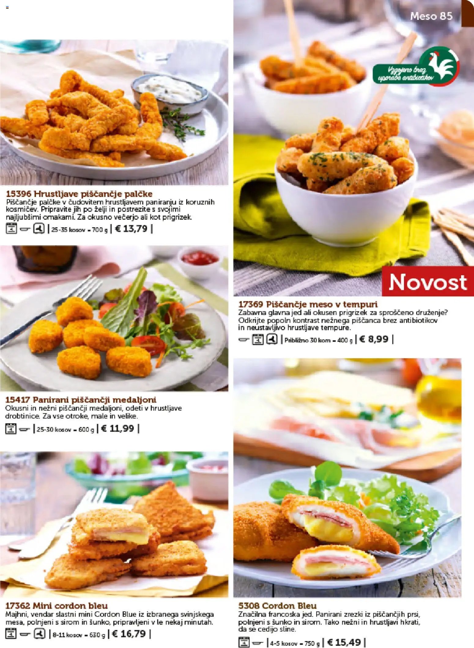 Bofrost katalog (2026-02-01 - 2026-03-31)