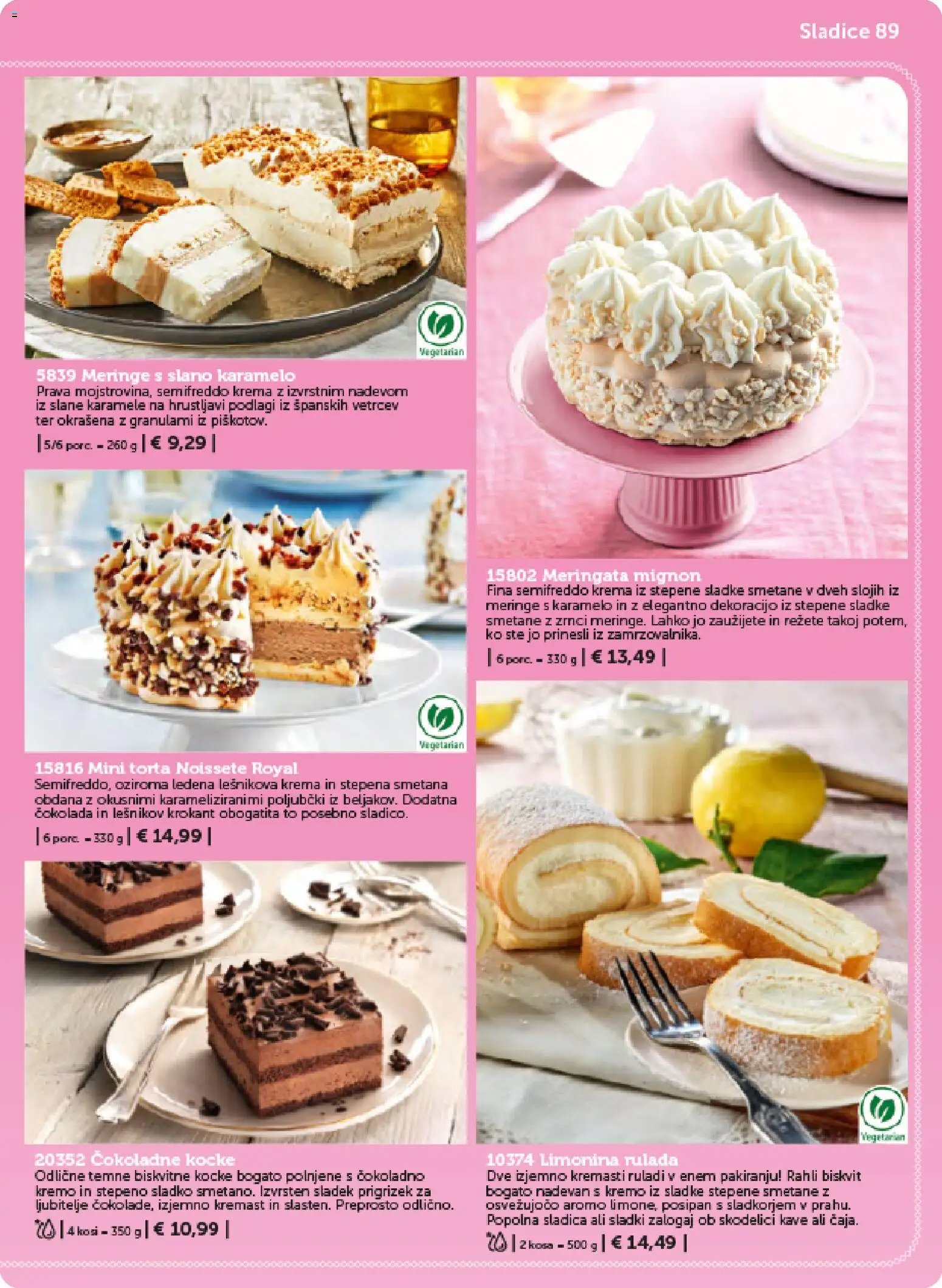 Bofrost katalog (2026-02-01 - 2026-03-31)