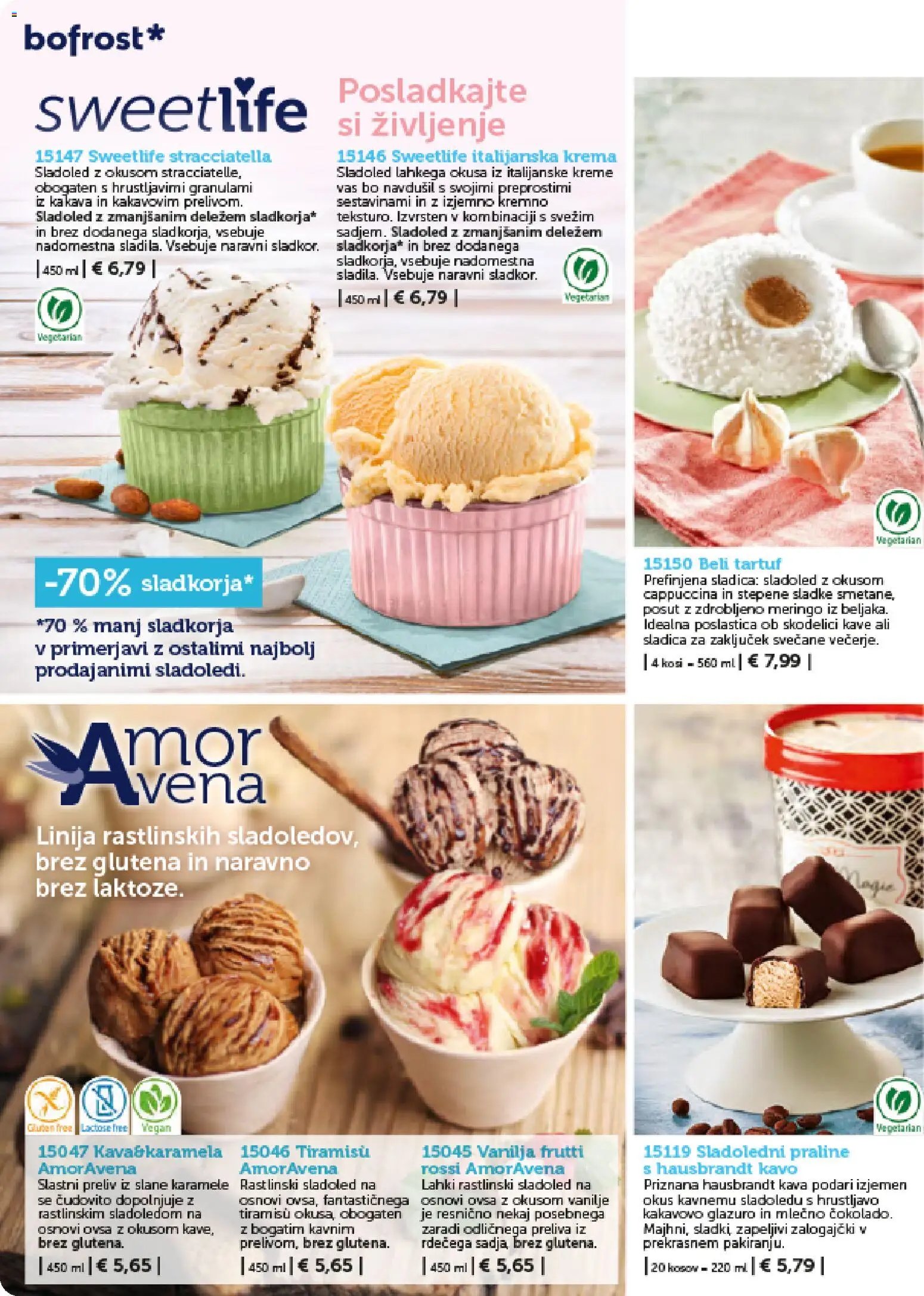 Bofrost katalog (2026-02-01 - 2026-03-31)